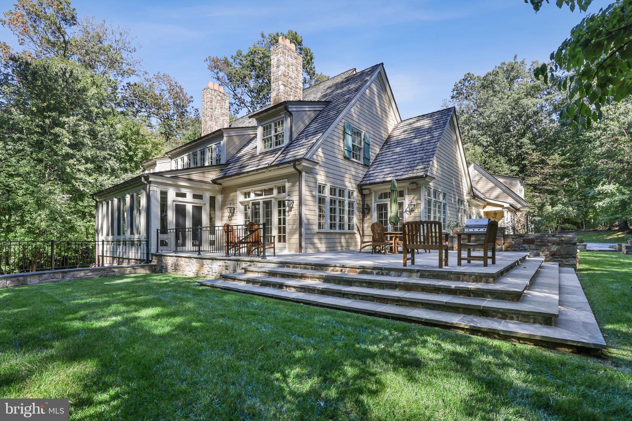 3125 BLENDON ROAD