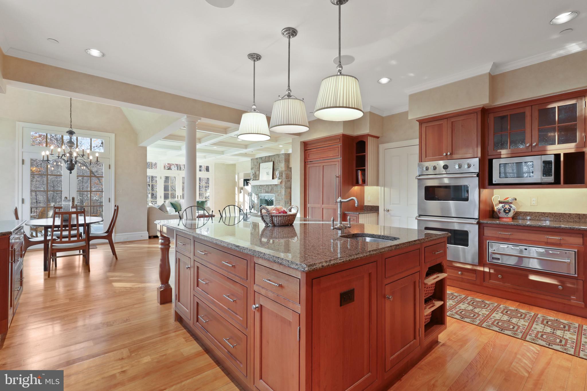 3125 BLENDON ROAD
