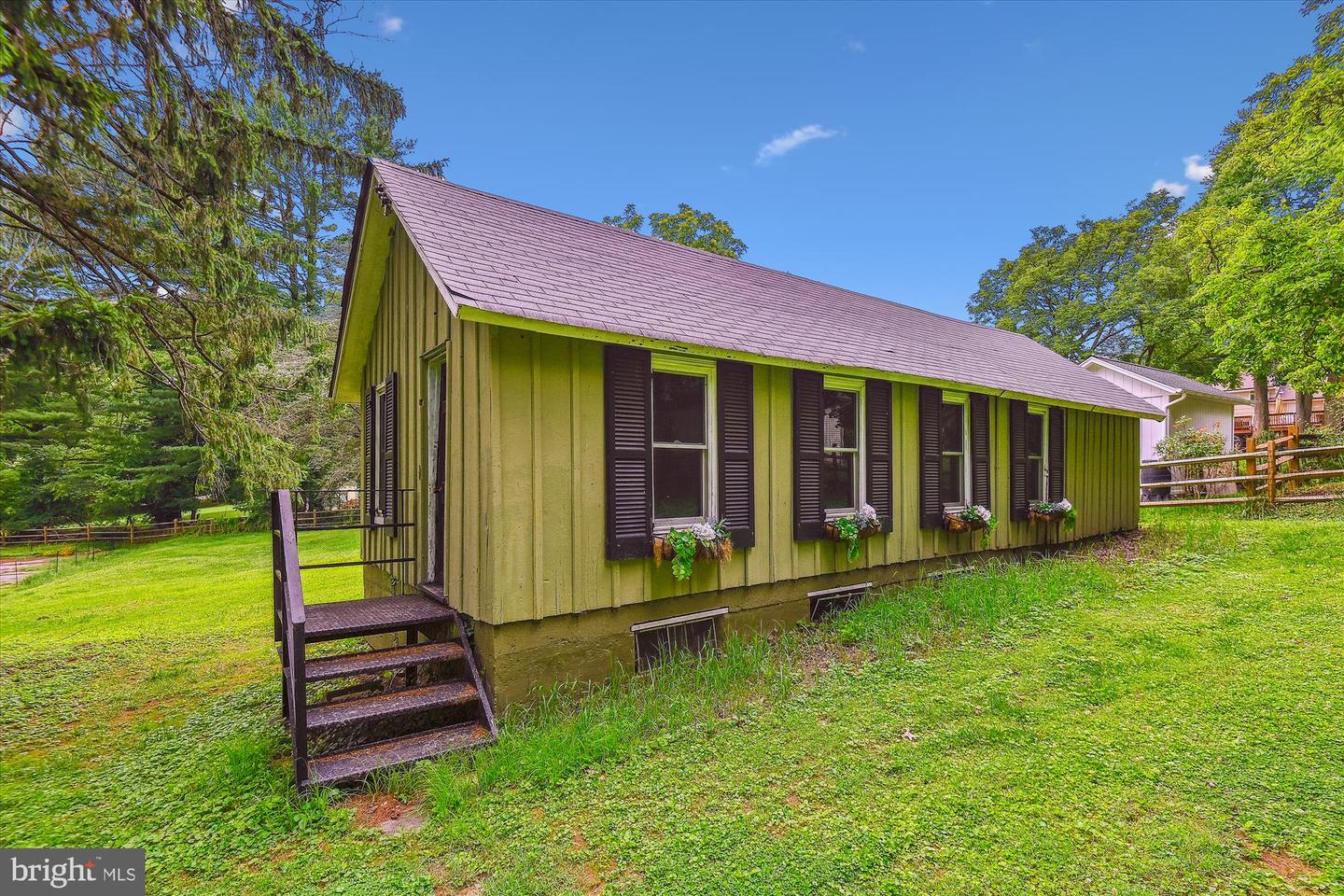 4708 BUTLER ROAD