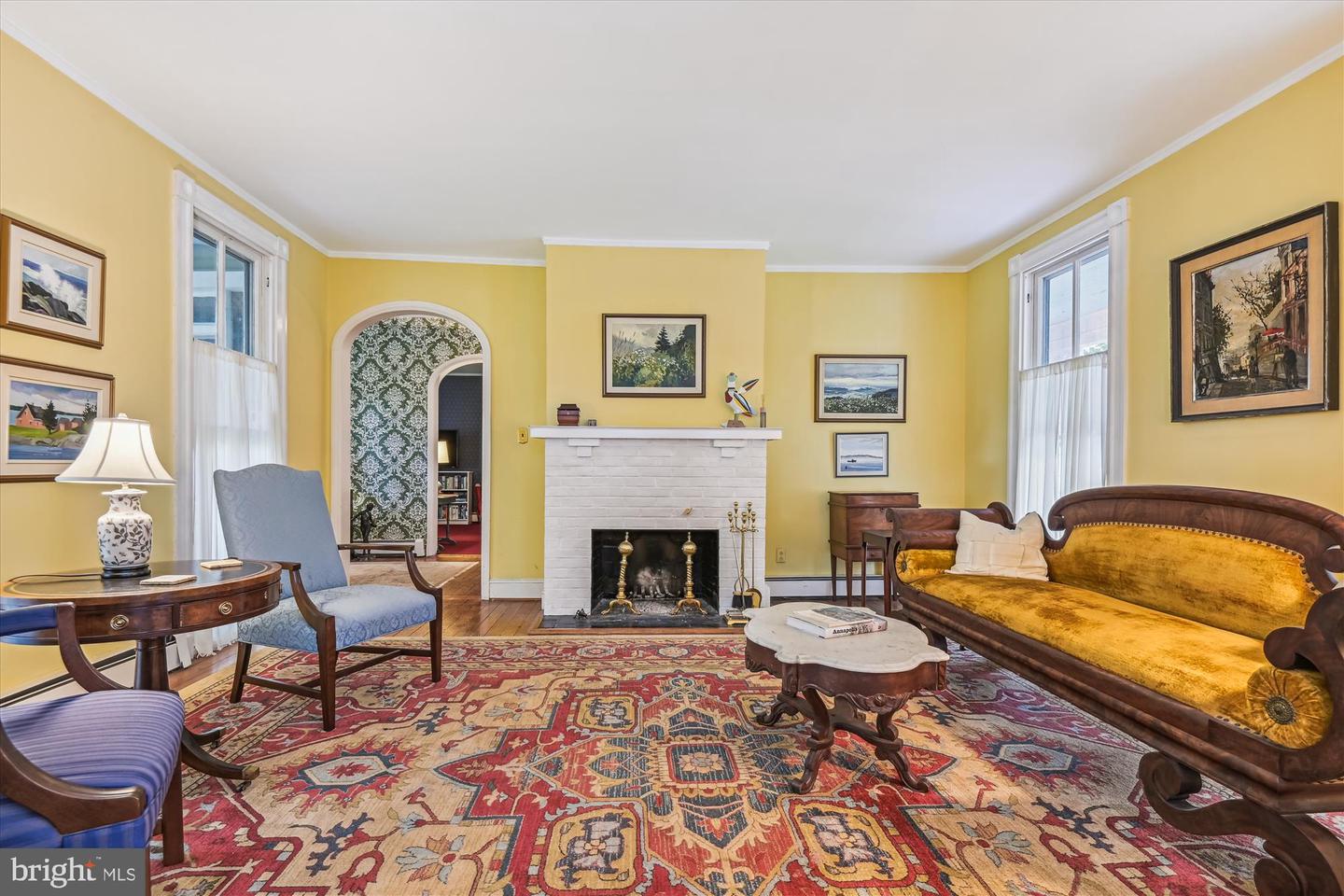 4708 BUTLER ROAD