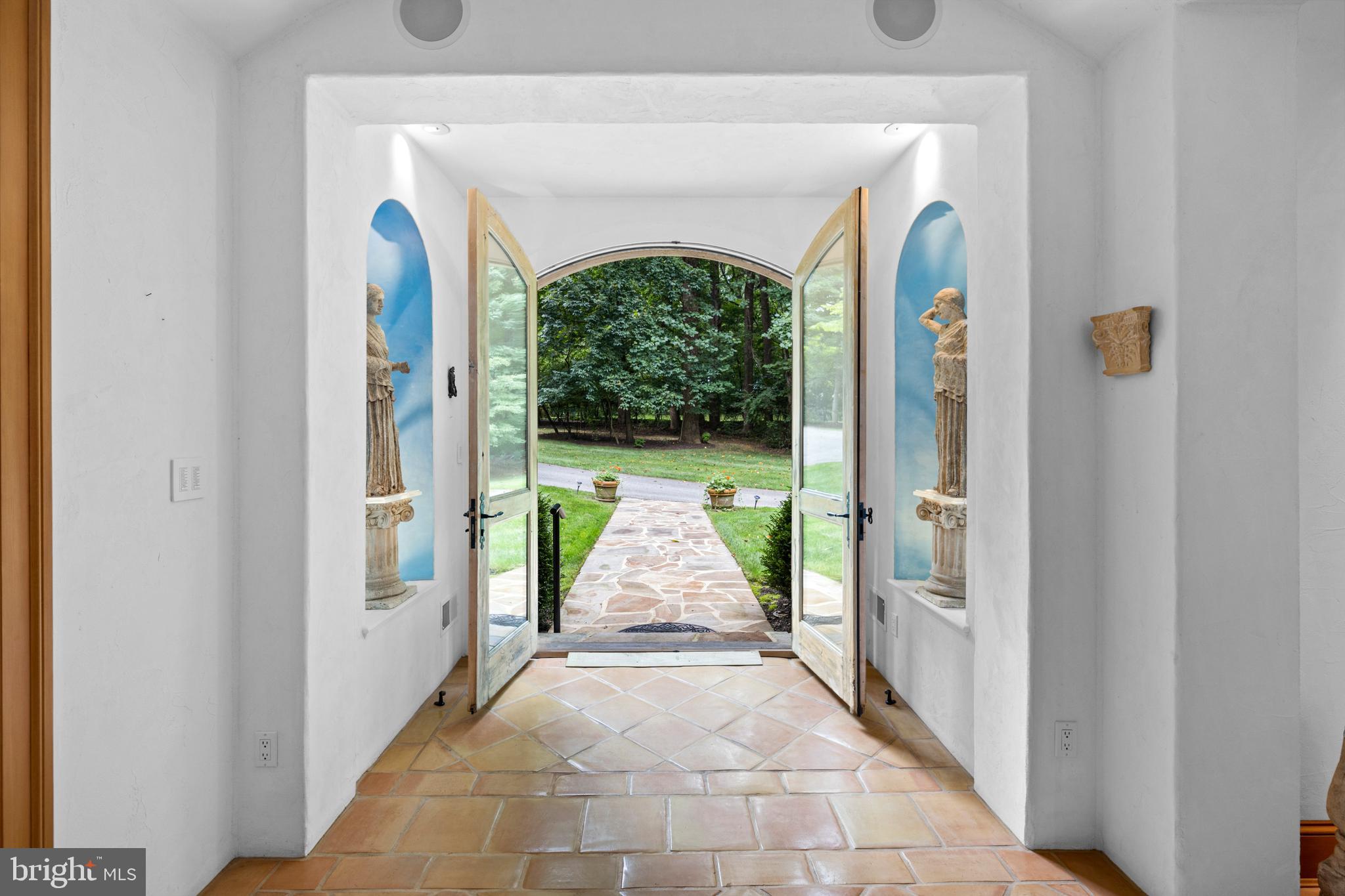 11312 John Carroll Rd