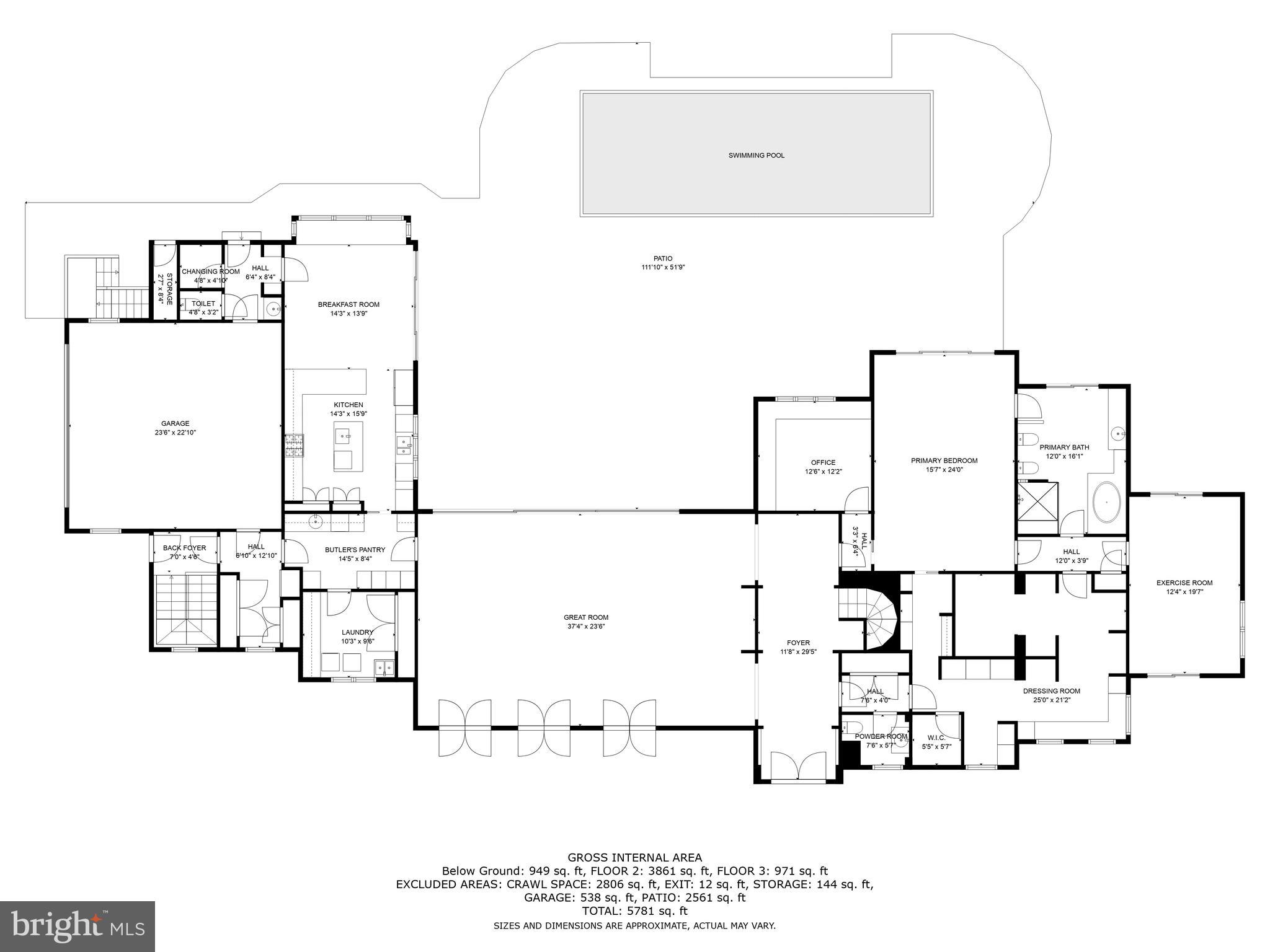 11312 John Carroll Rd