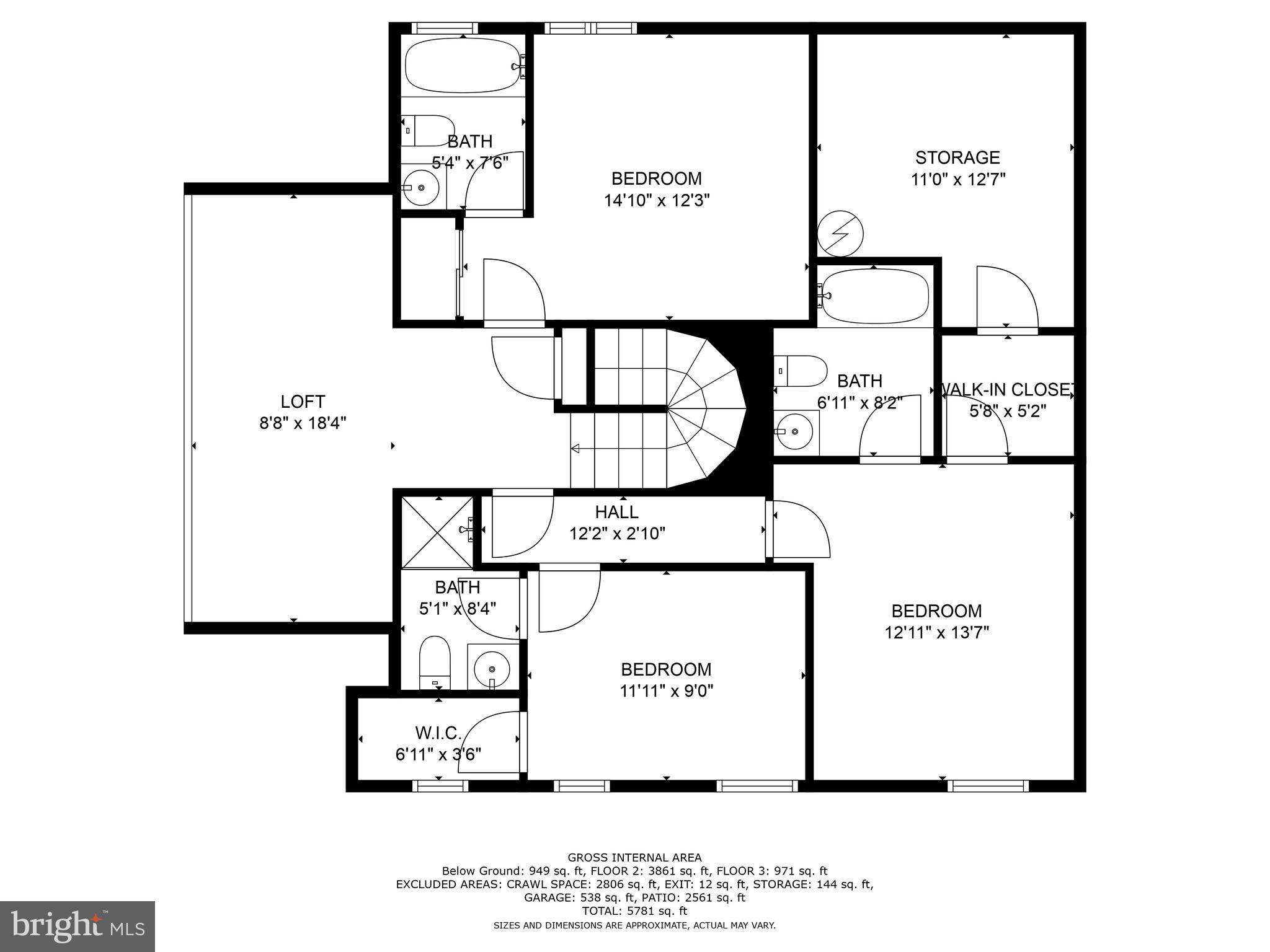 11312 John Carroll Rd