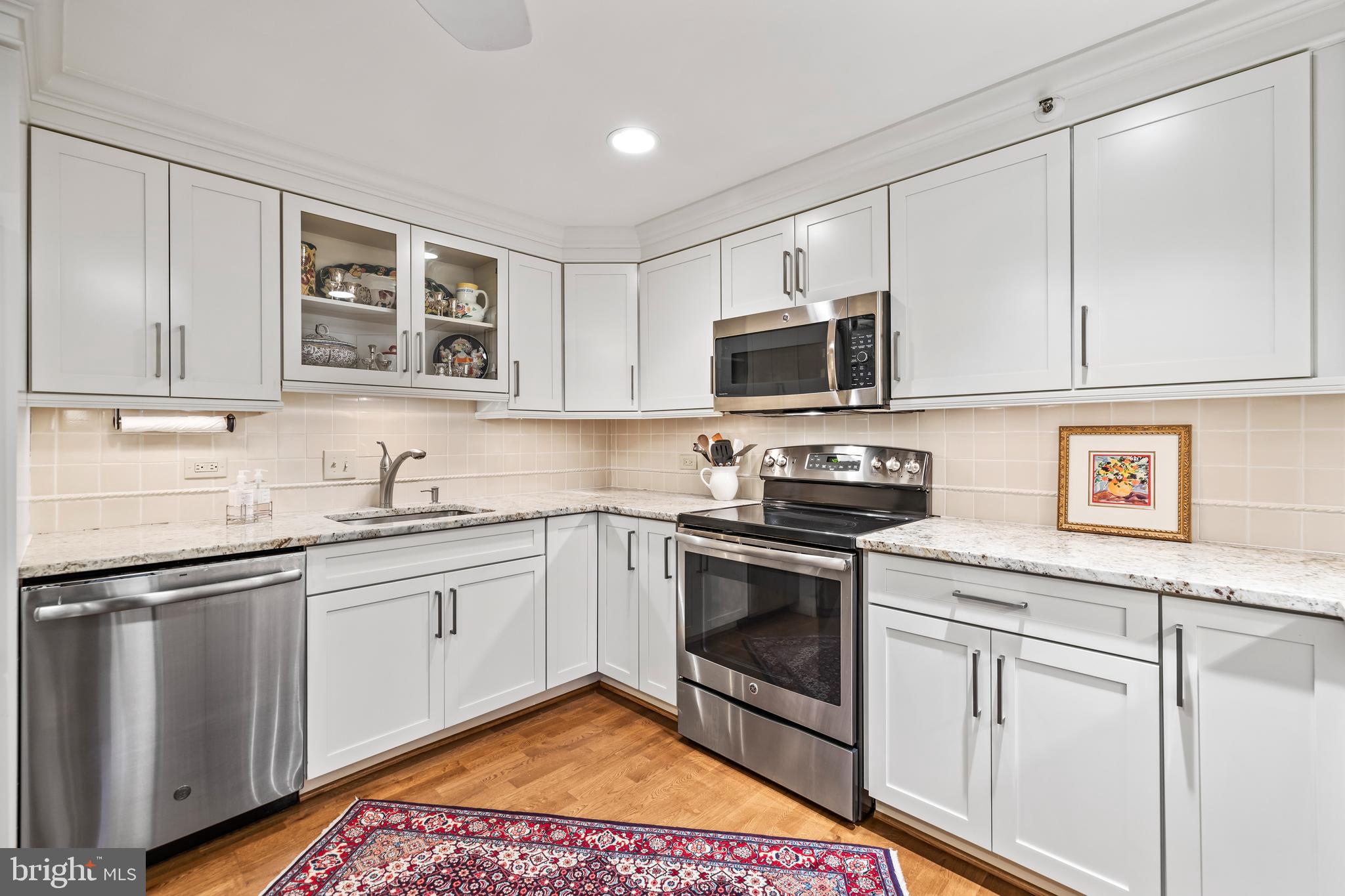 2331 OLD COURT ROAD Unit: 302
