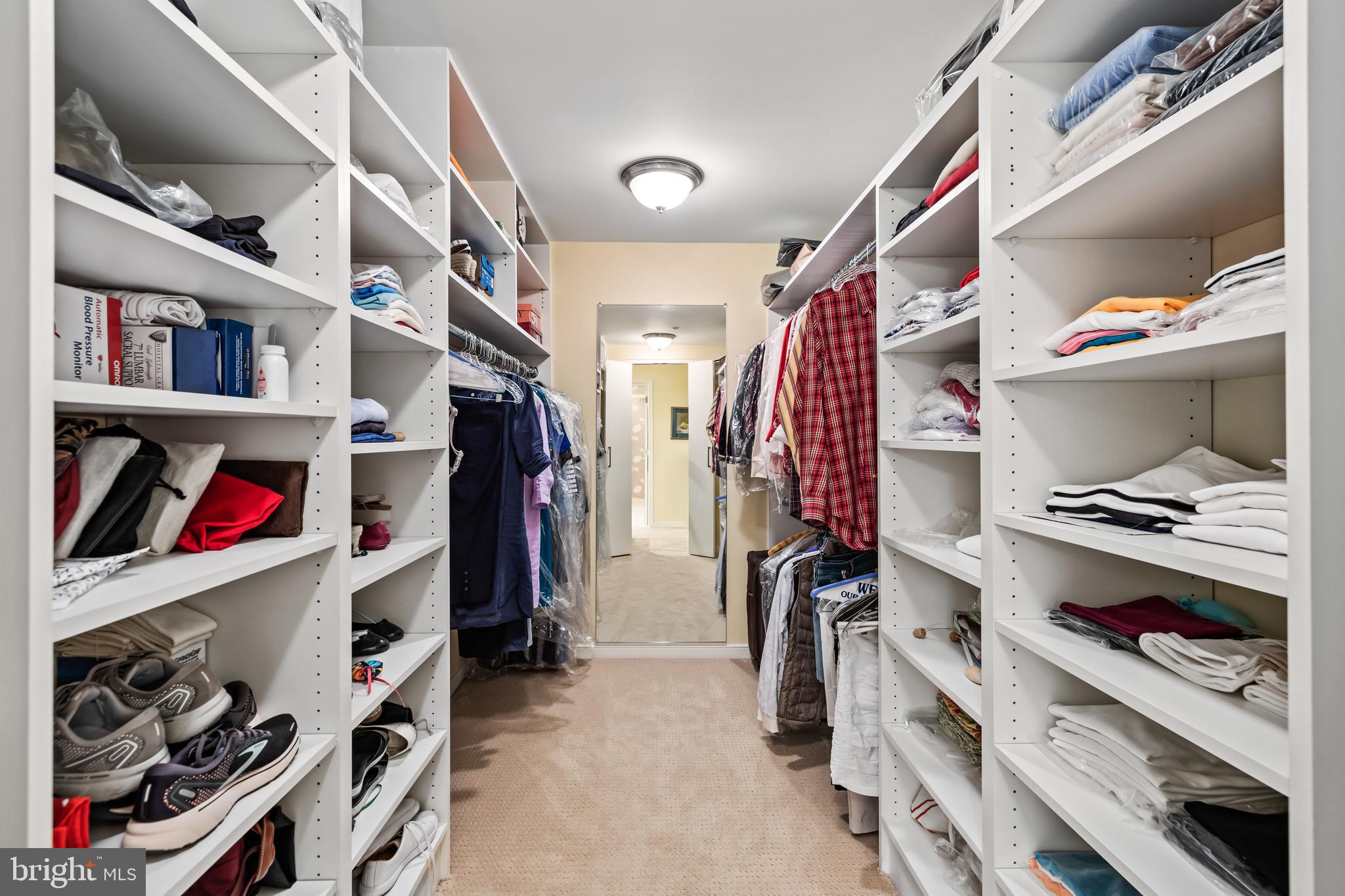 2331 OLD COURT ROAD Unit: 302
