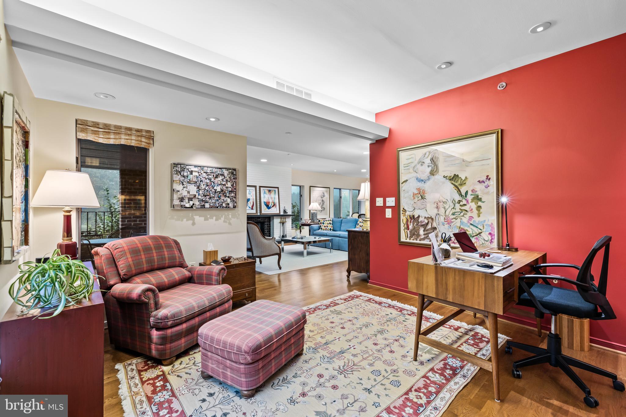 2331 OLD COURT ROAD Unit: 302
