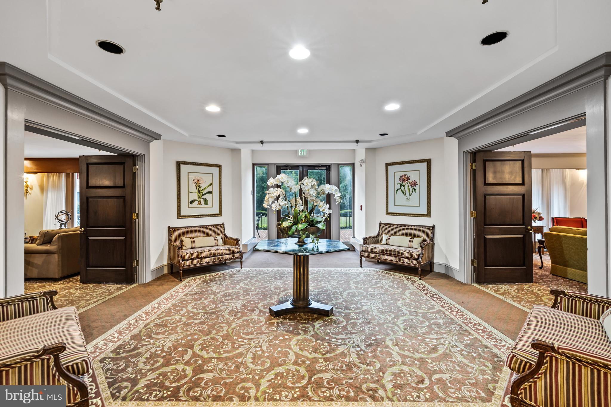 2331 OLD COURT ROAD Unit: 302