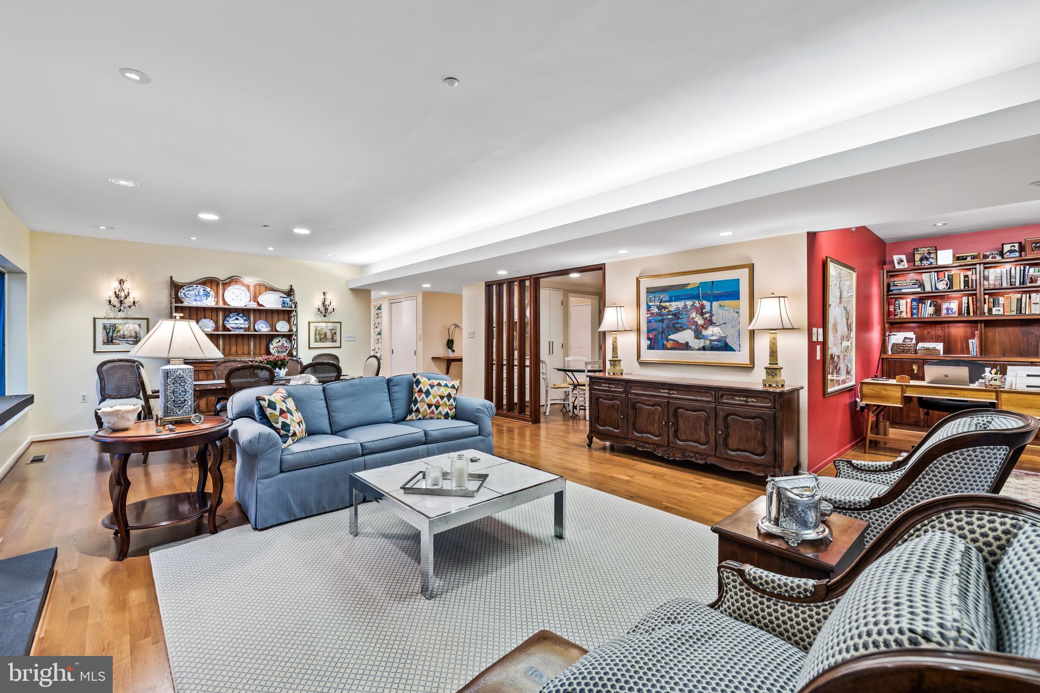 2331 OLD COURT ROAD Unit: 302
