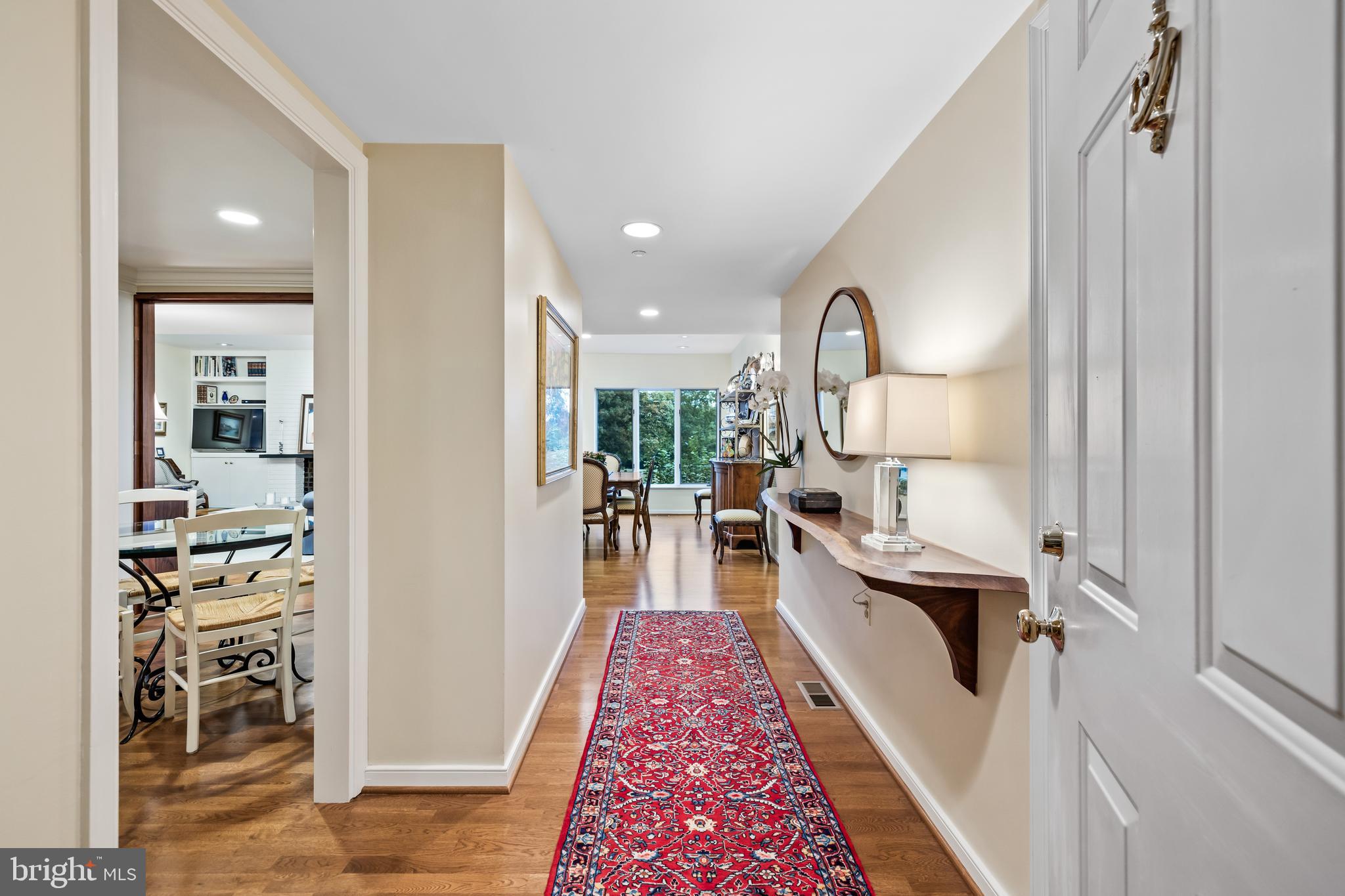 2331 OLD COURT ROAD Unit: 302
