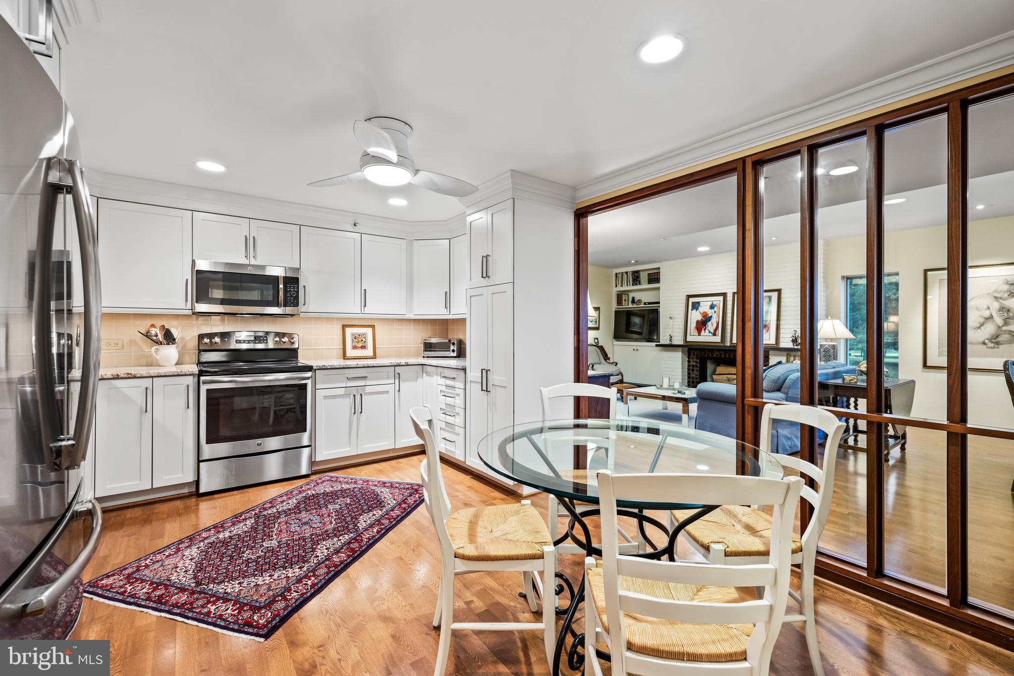 2331 OLD COURT ROAD Unit: 302