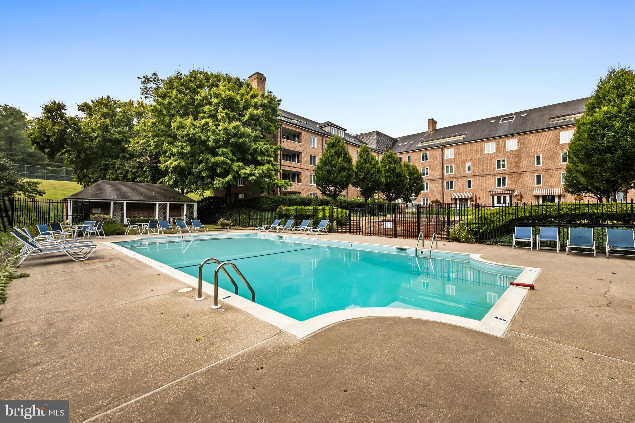 2331 OLD COURT ROAD Unit: 302