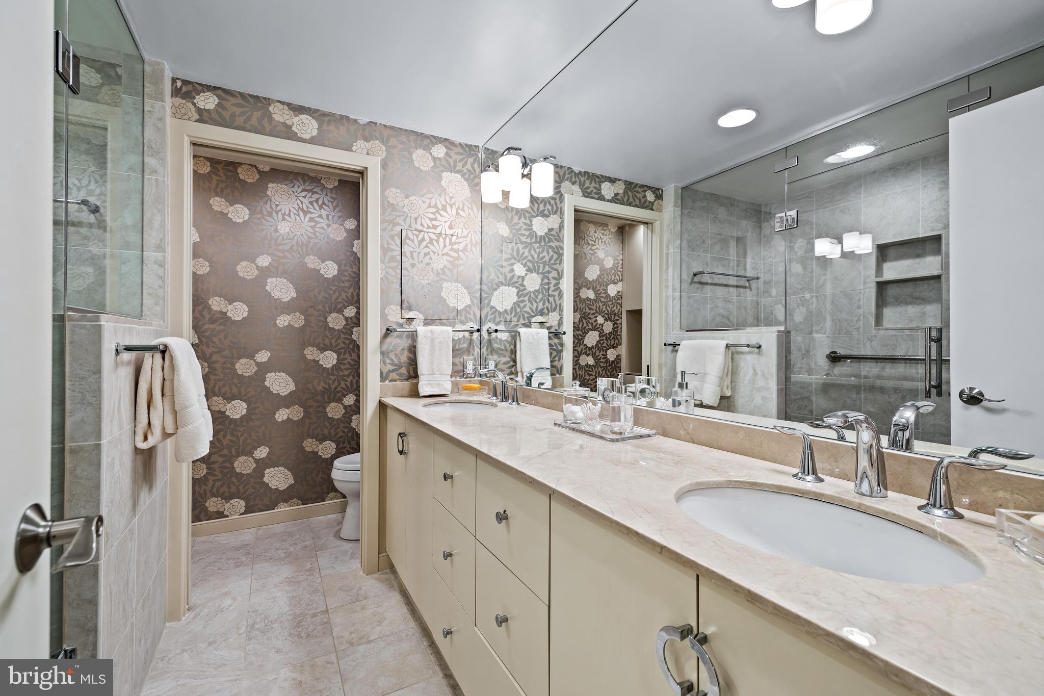 2331 OLD COURT ROAD Unit: 302