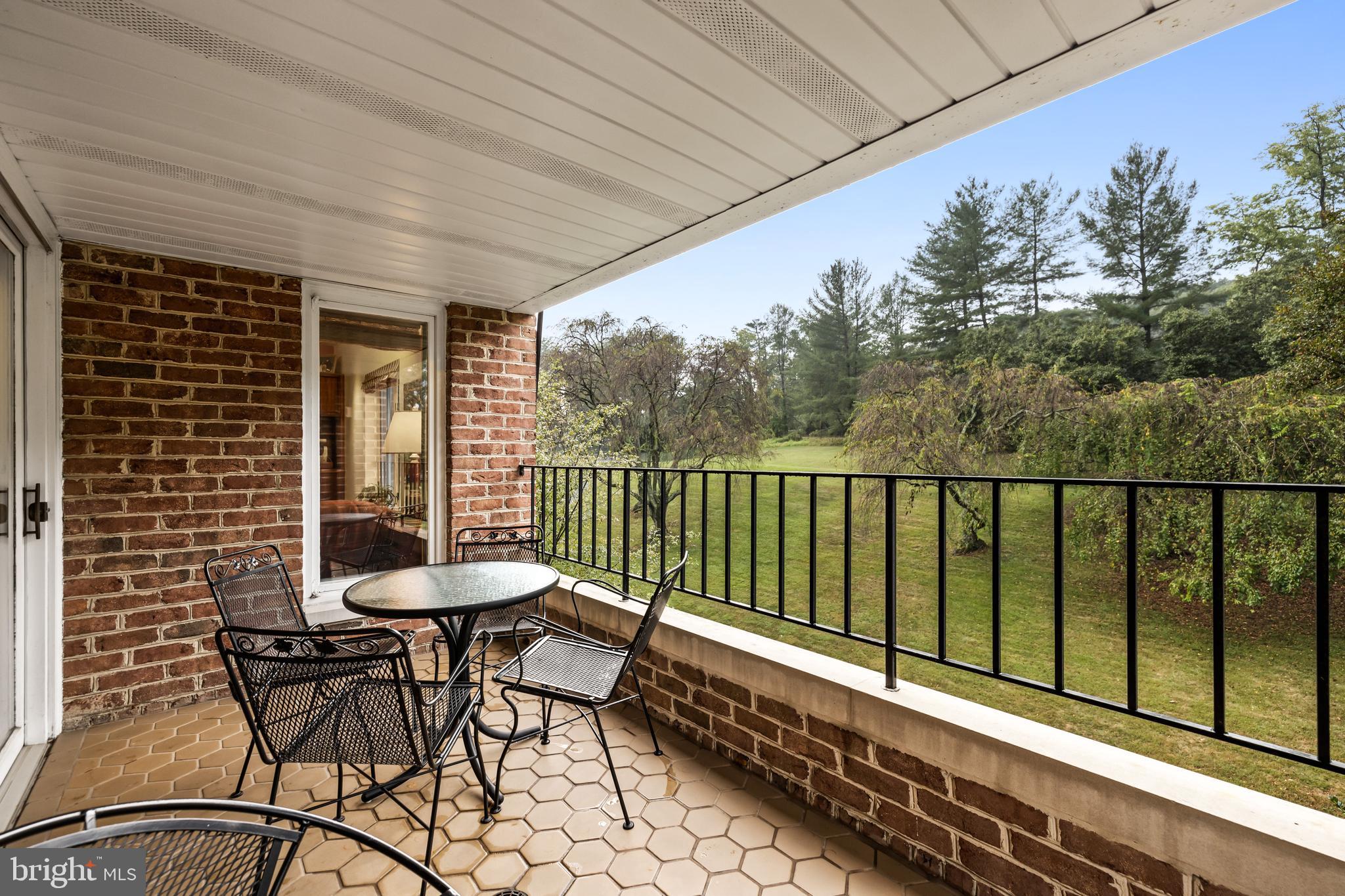 2331 OLD COURT ROAD Unit: 302