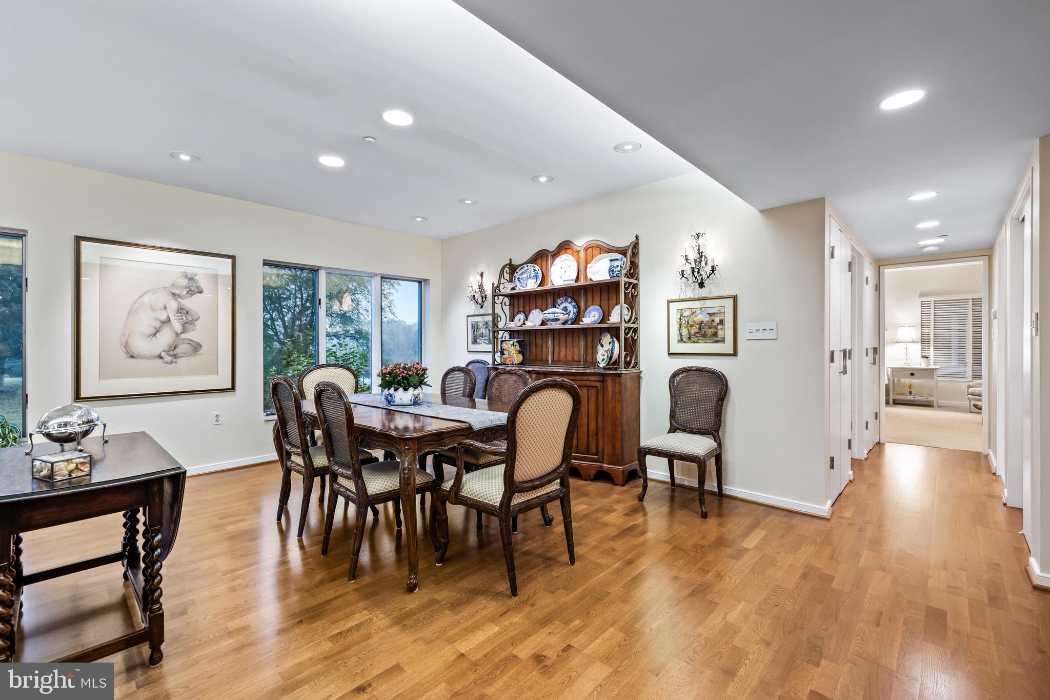 2331 OLD COURT ROAD Unit: 302