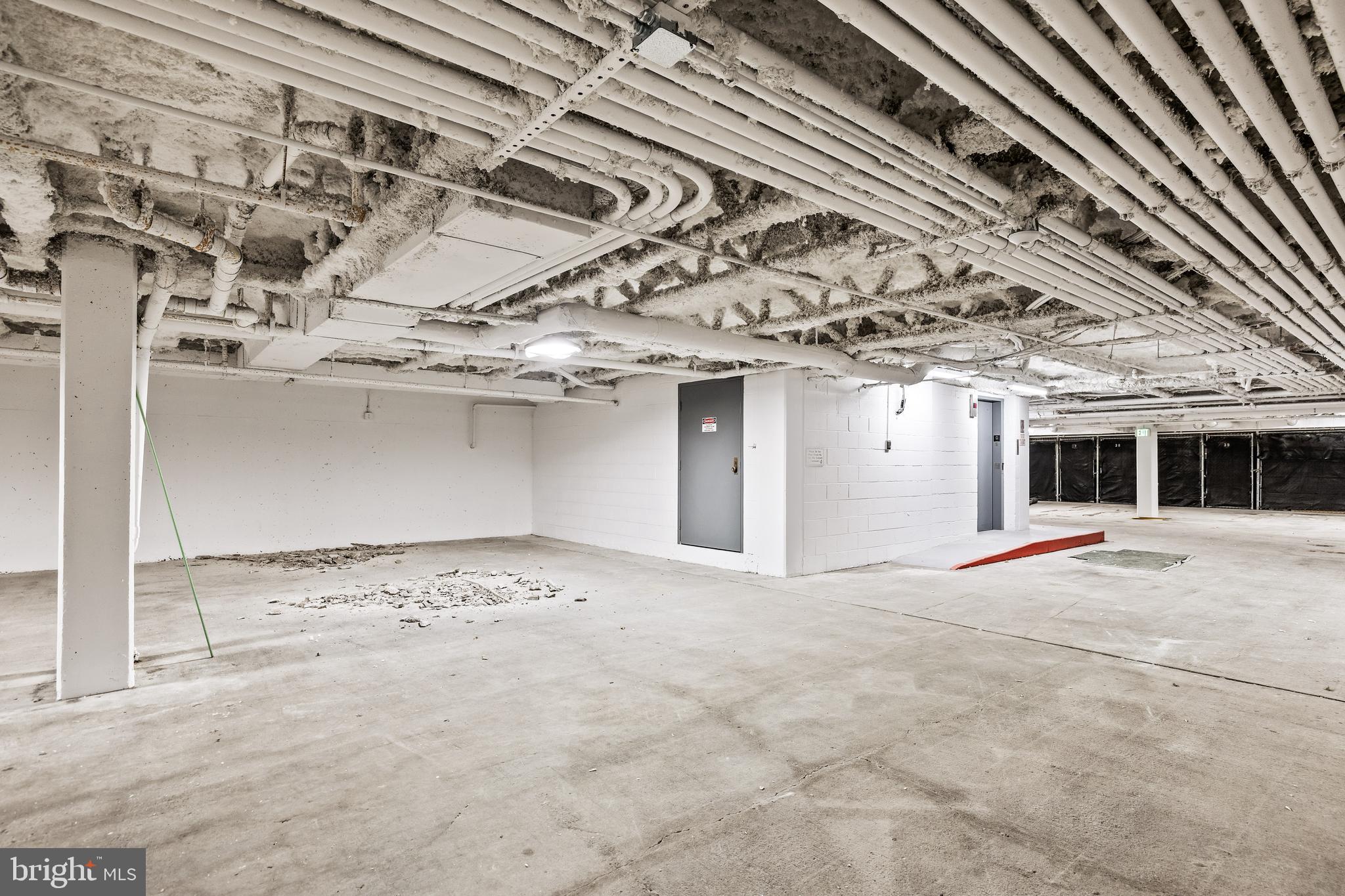 2331 OLD COURT ROAD Unit: 302