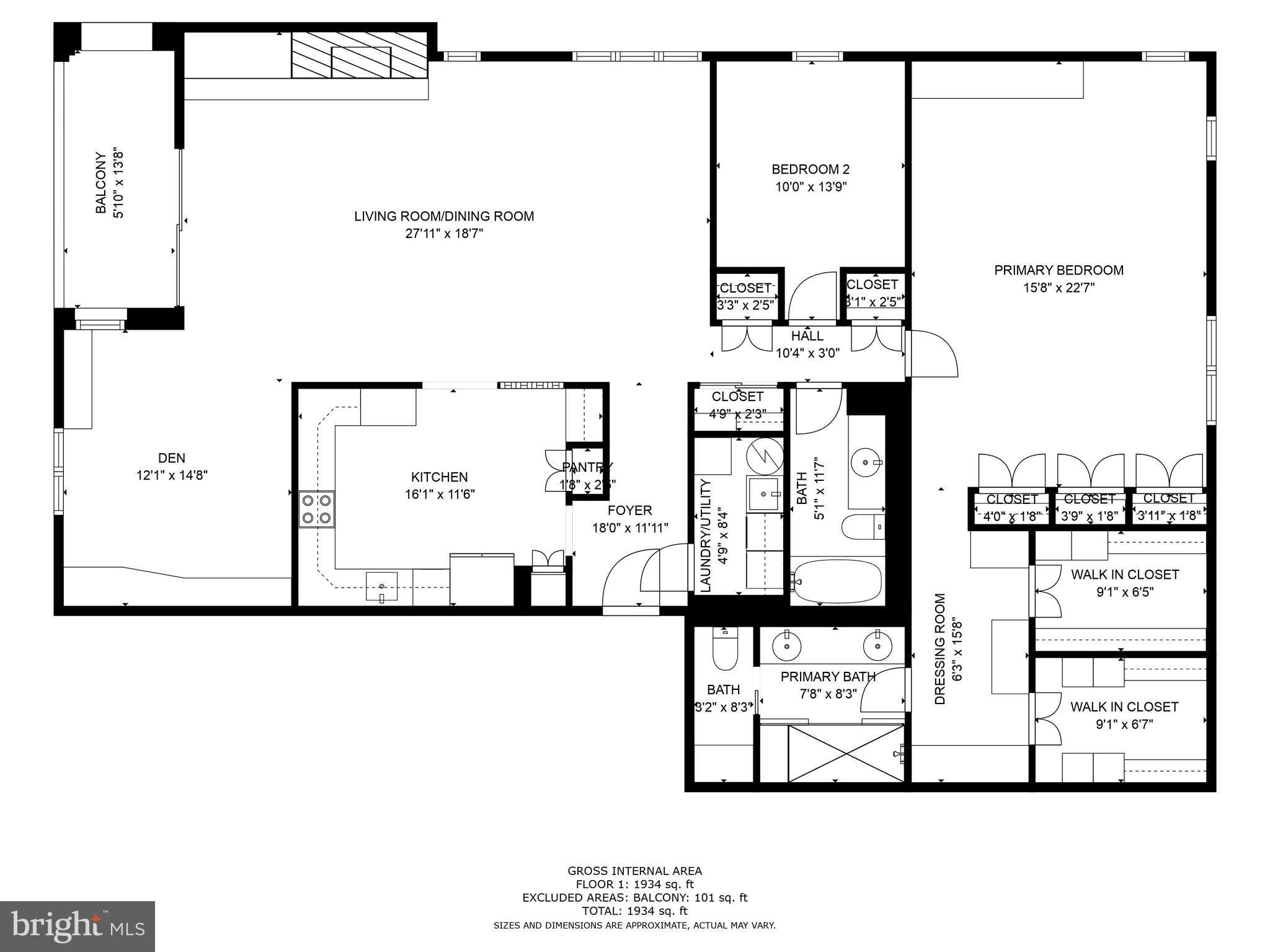 2331 OLD COURT ROAD Unit: 302