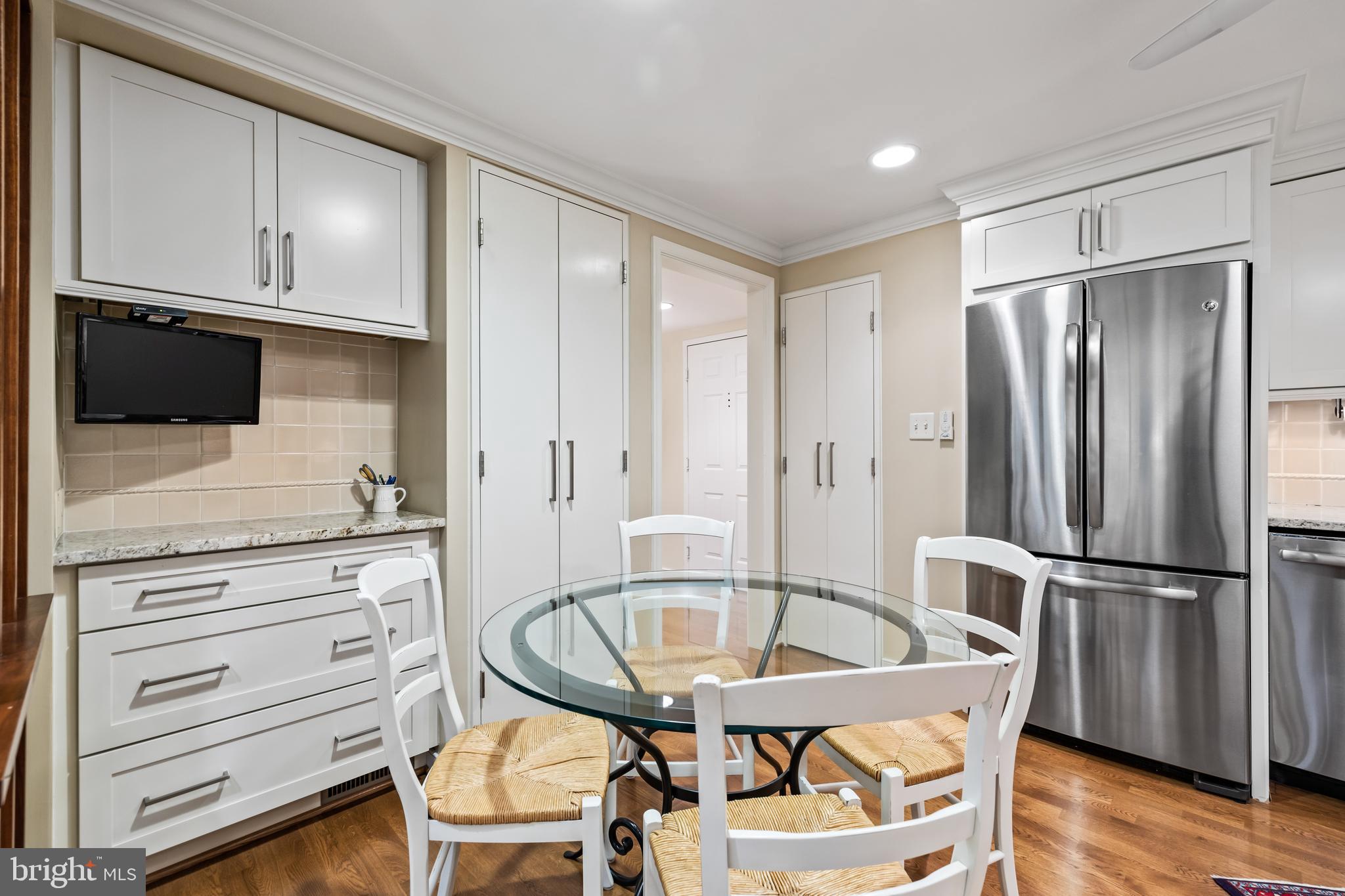 2331 OLD COURT ROAD Unit: 302