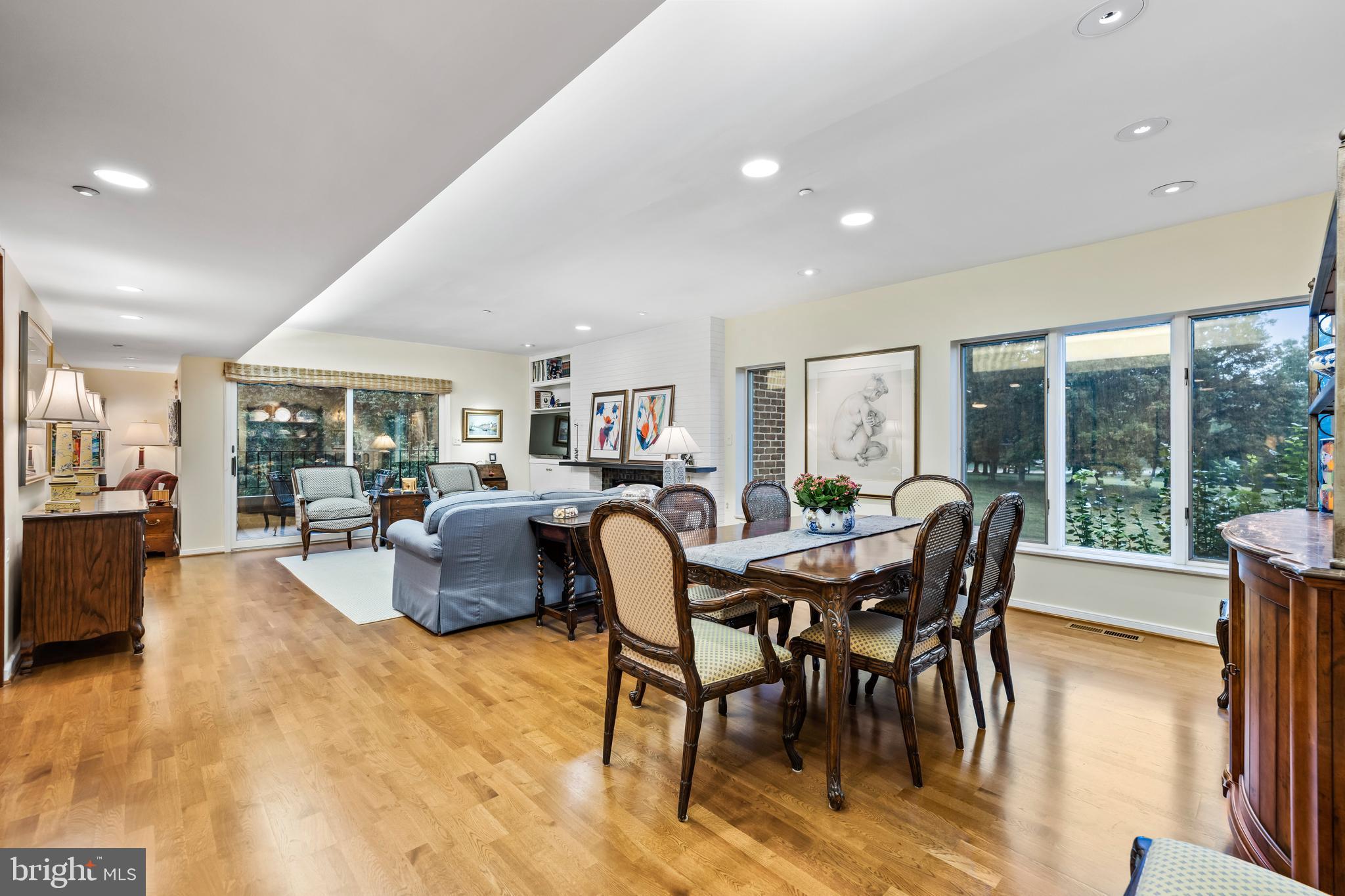 2331 OLD COURT ROAD Unit: 302