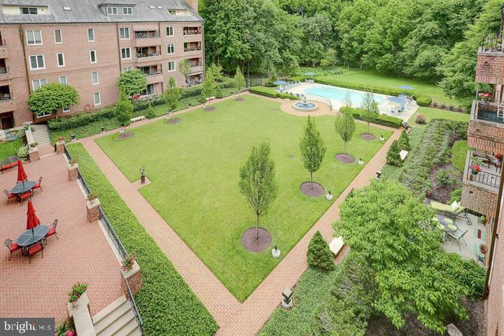 2331 OLD COURT ROAD Unit: 302