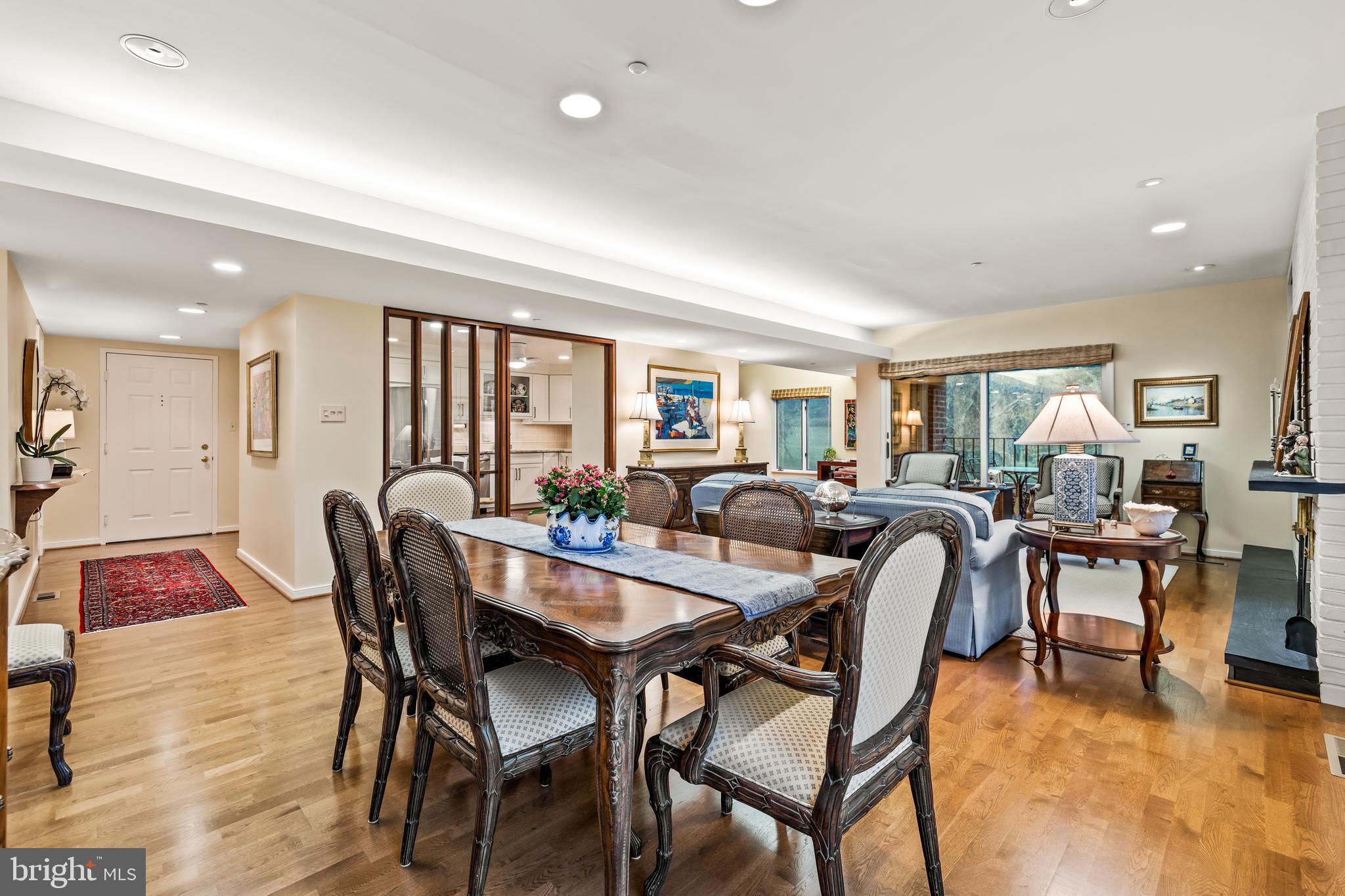 2331 OLD COURT ROAD Unit: 302