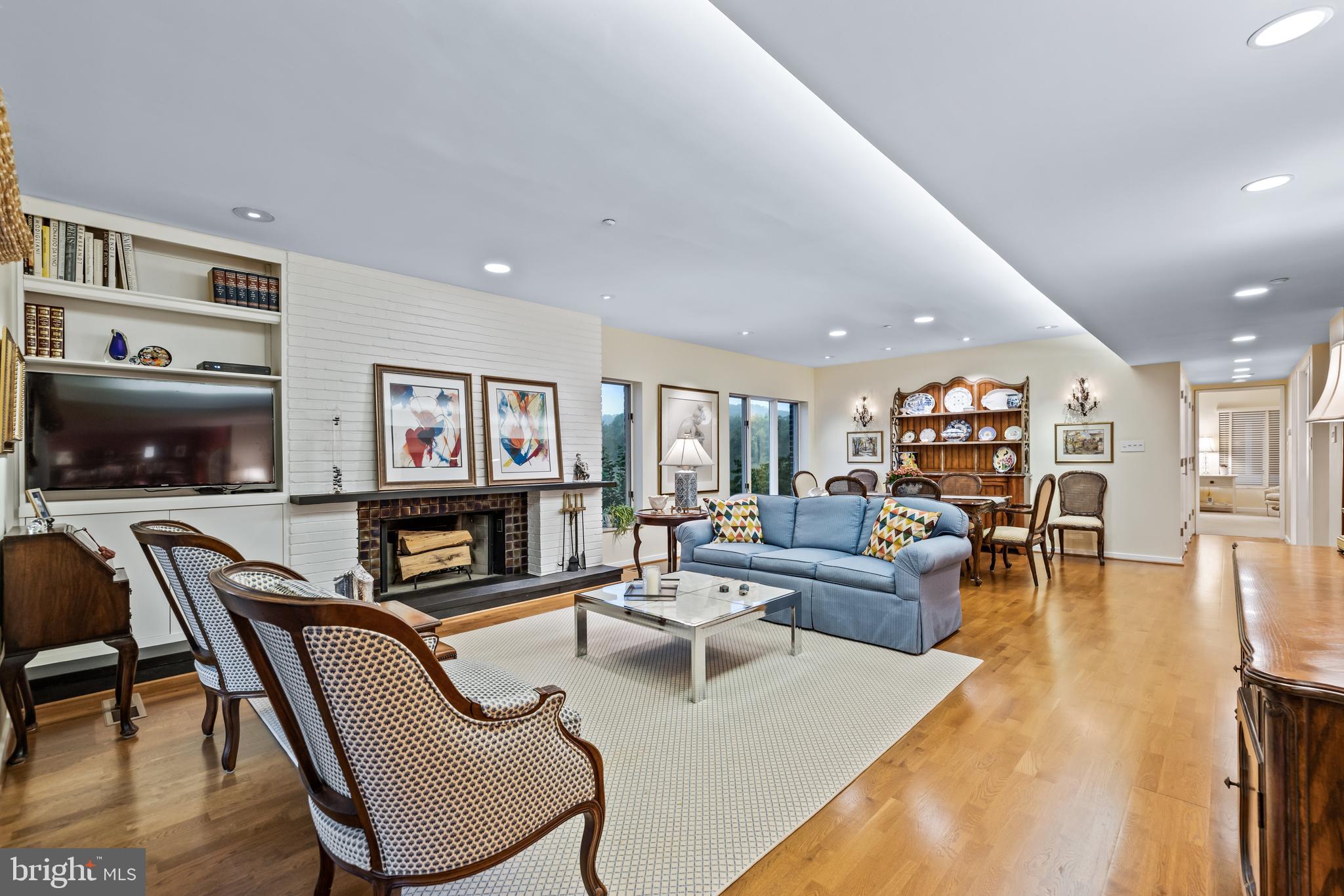 2331 OLD COURT ROAD Unit: 302