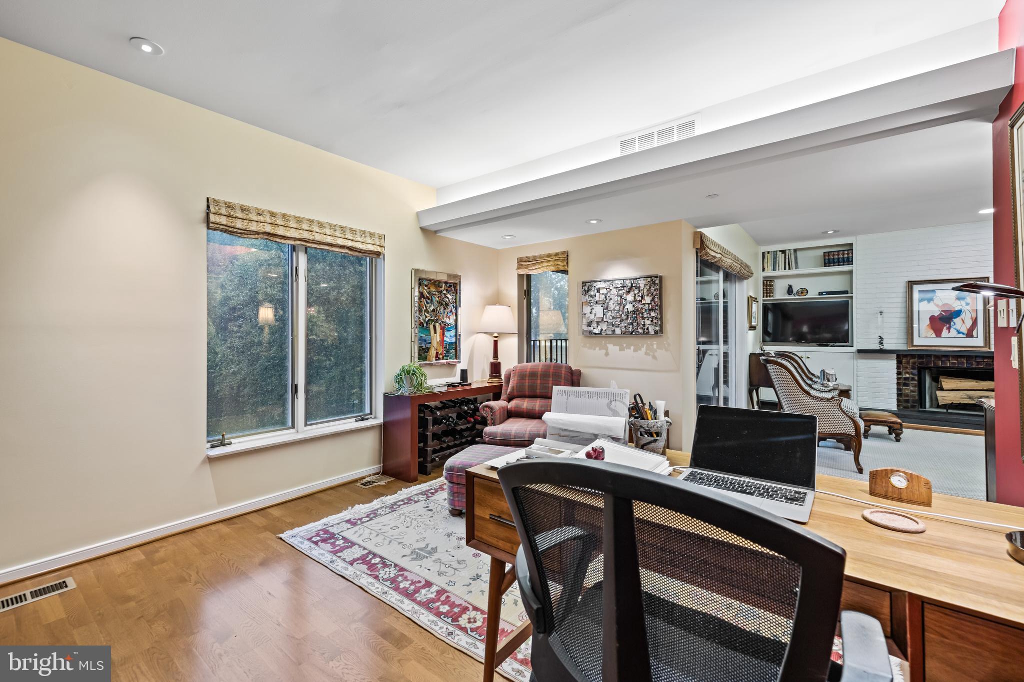 2331 OLD COURT ROAD Unit: 302