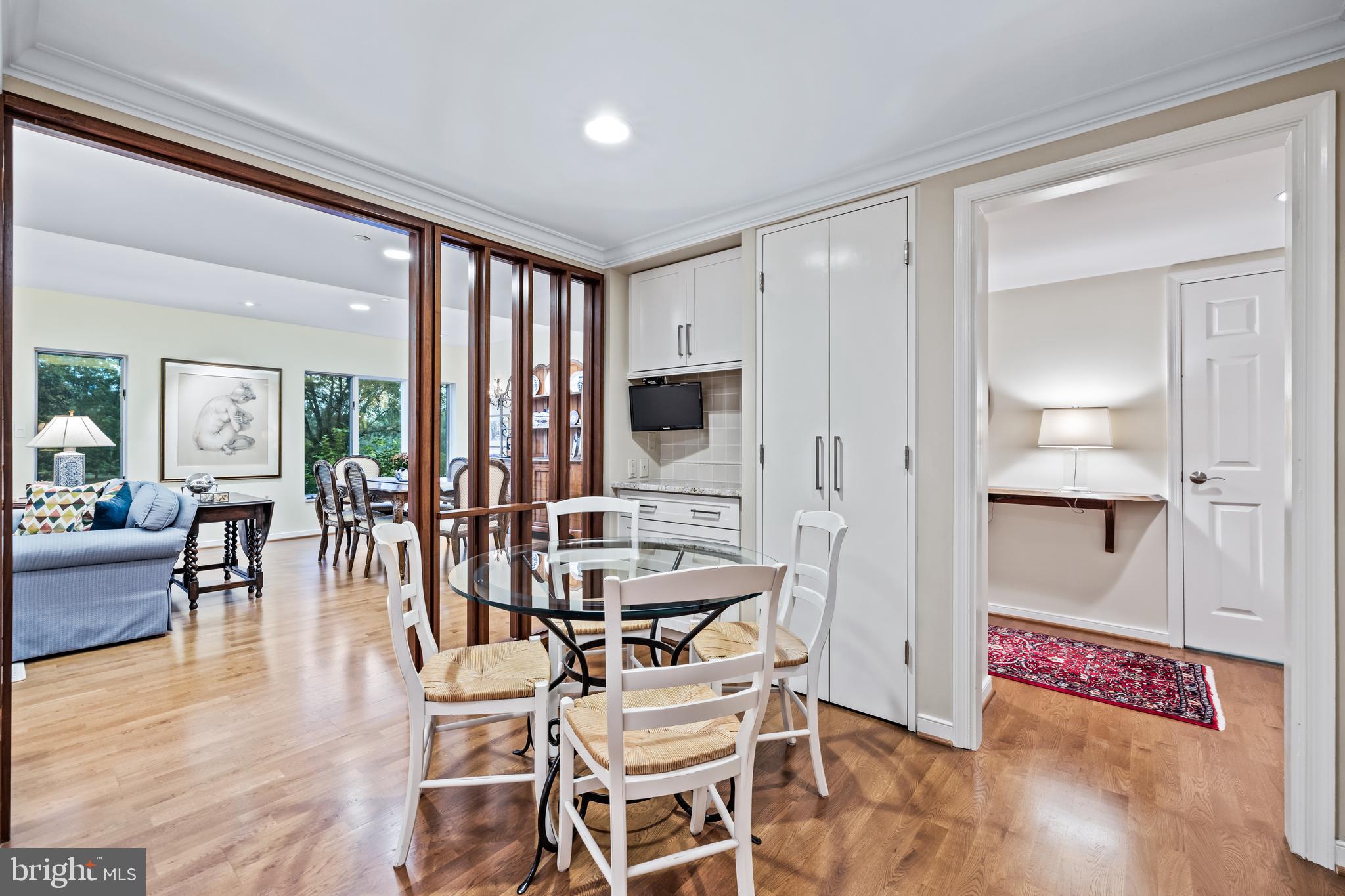 2331 OLD COURT ROAD Unit: 302