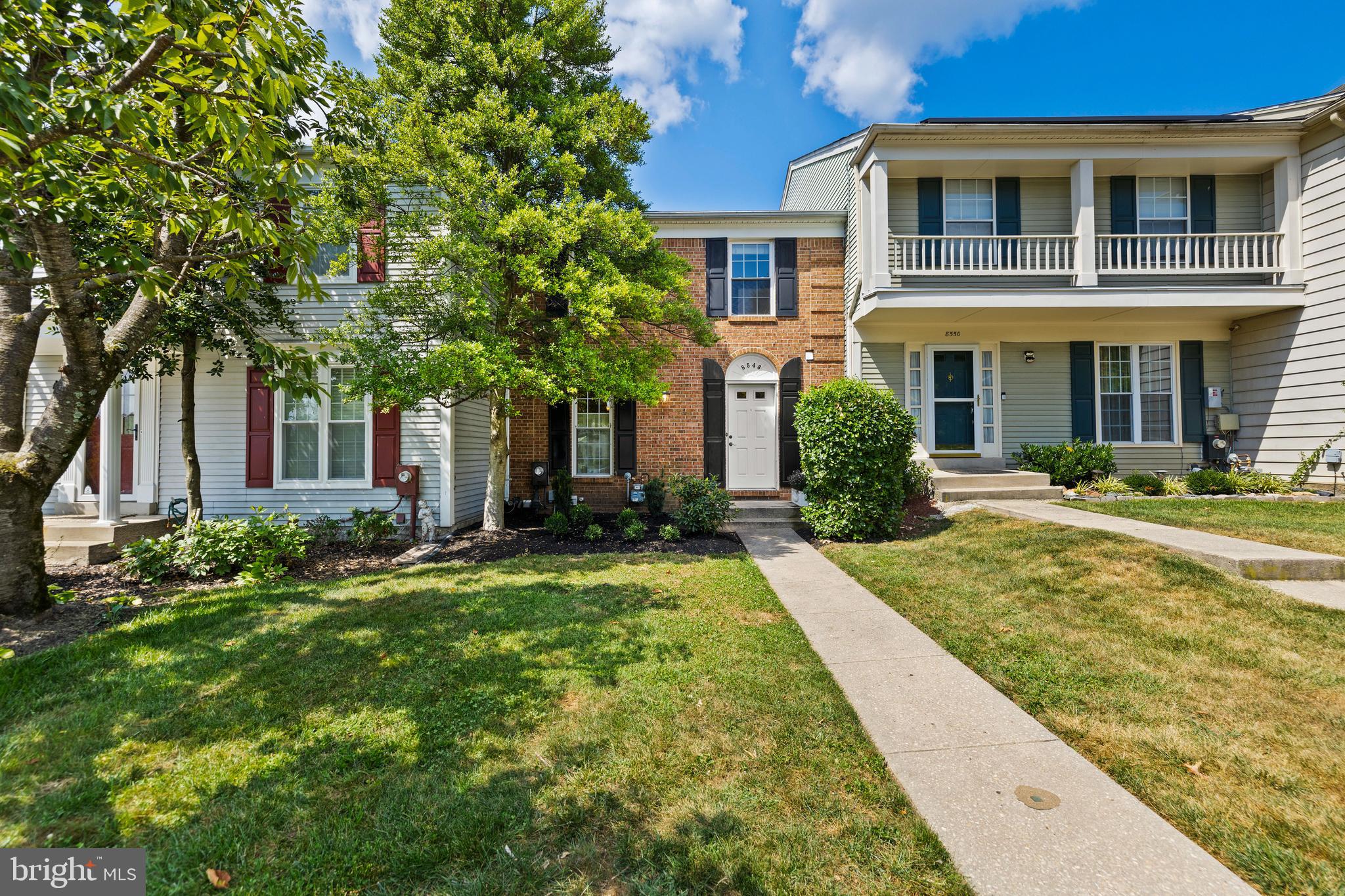 8548 London Bridge Way