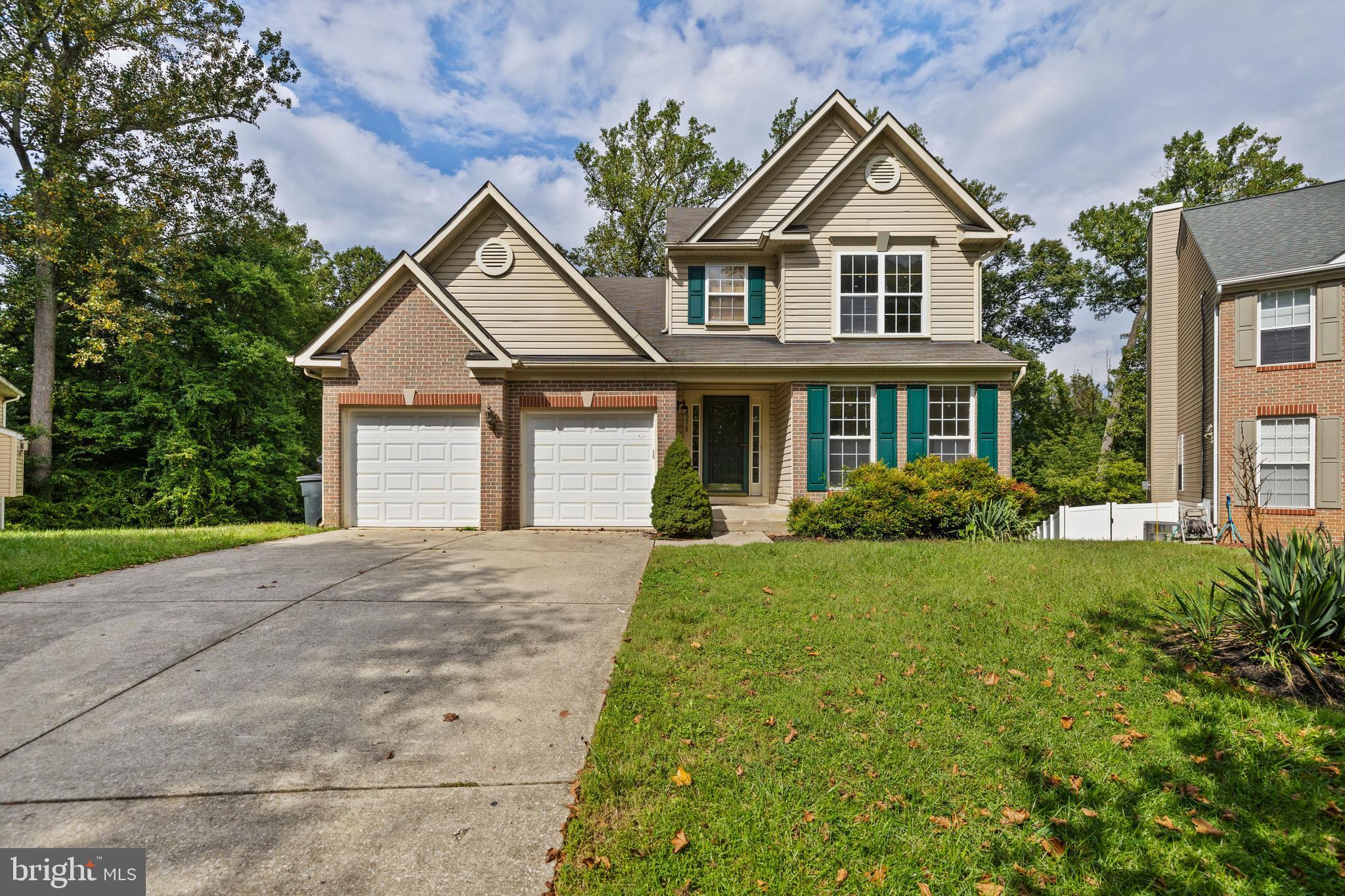 4218 SUMMER SHADE WAY