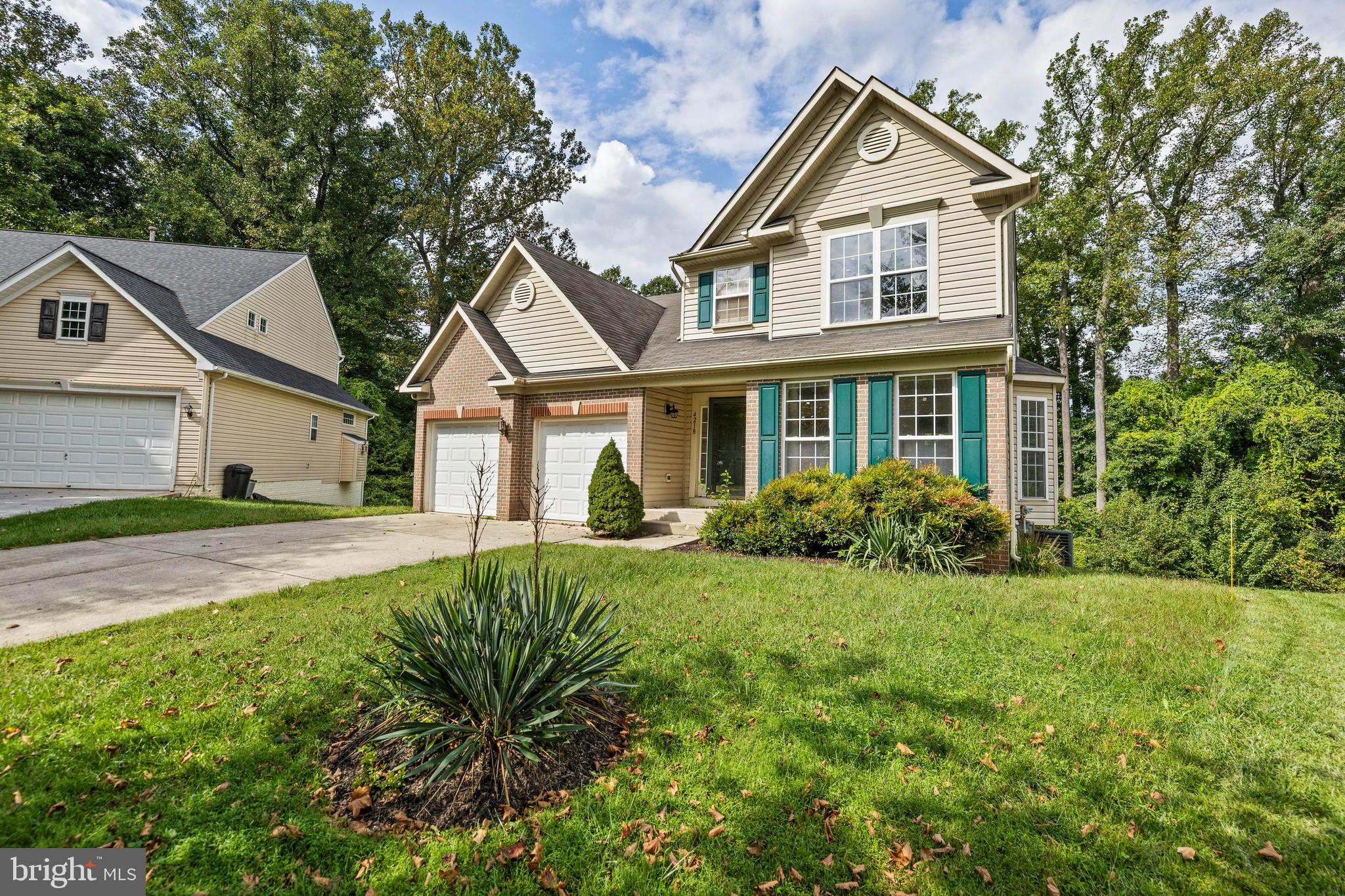 4218 SUMMER SHADE WAY