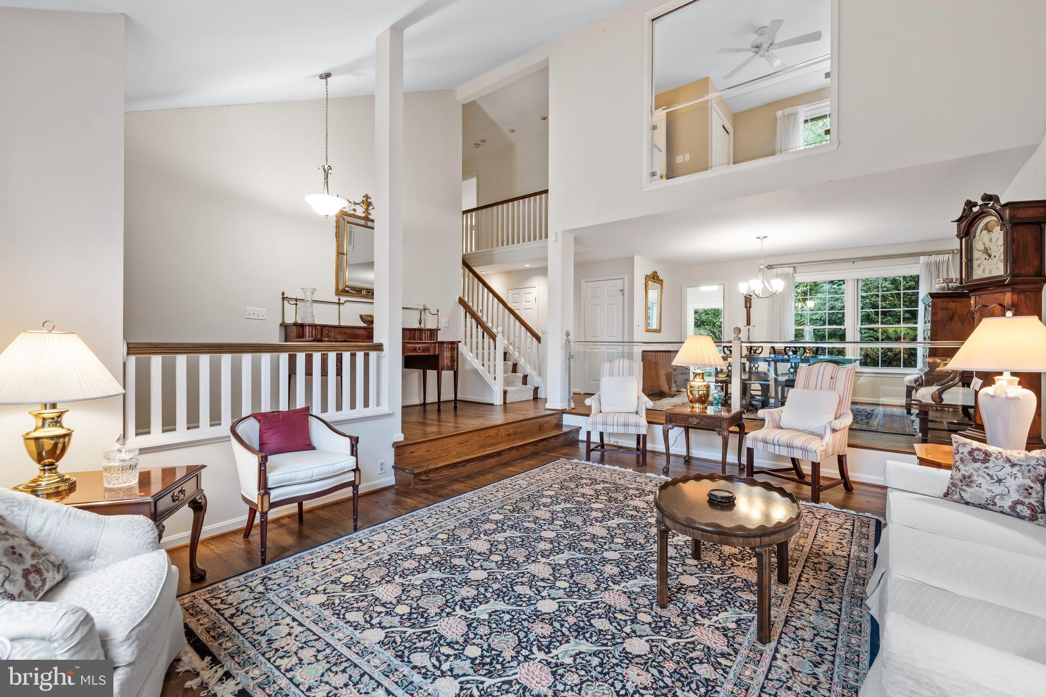 3 Brookland Ridge ROAD
