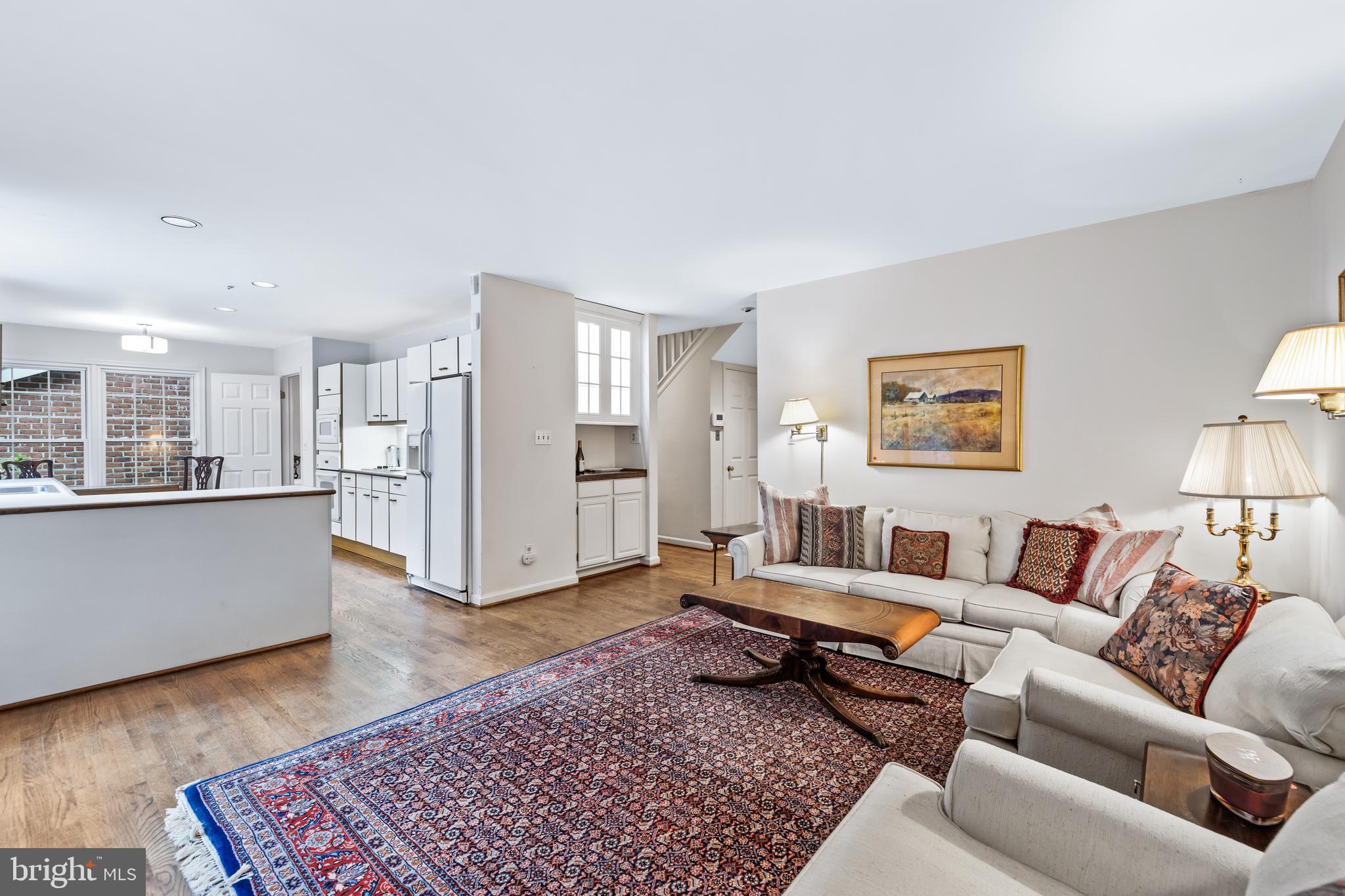 3 Brookland Ridge ROAD