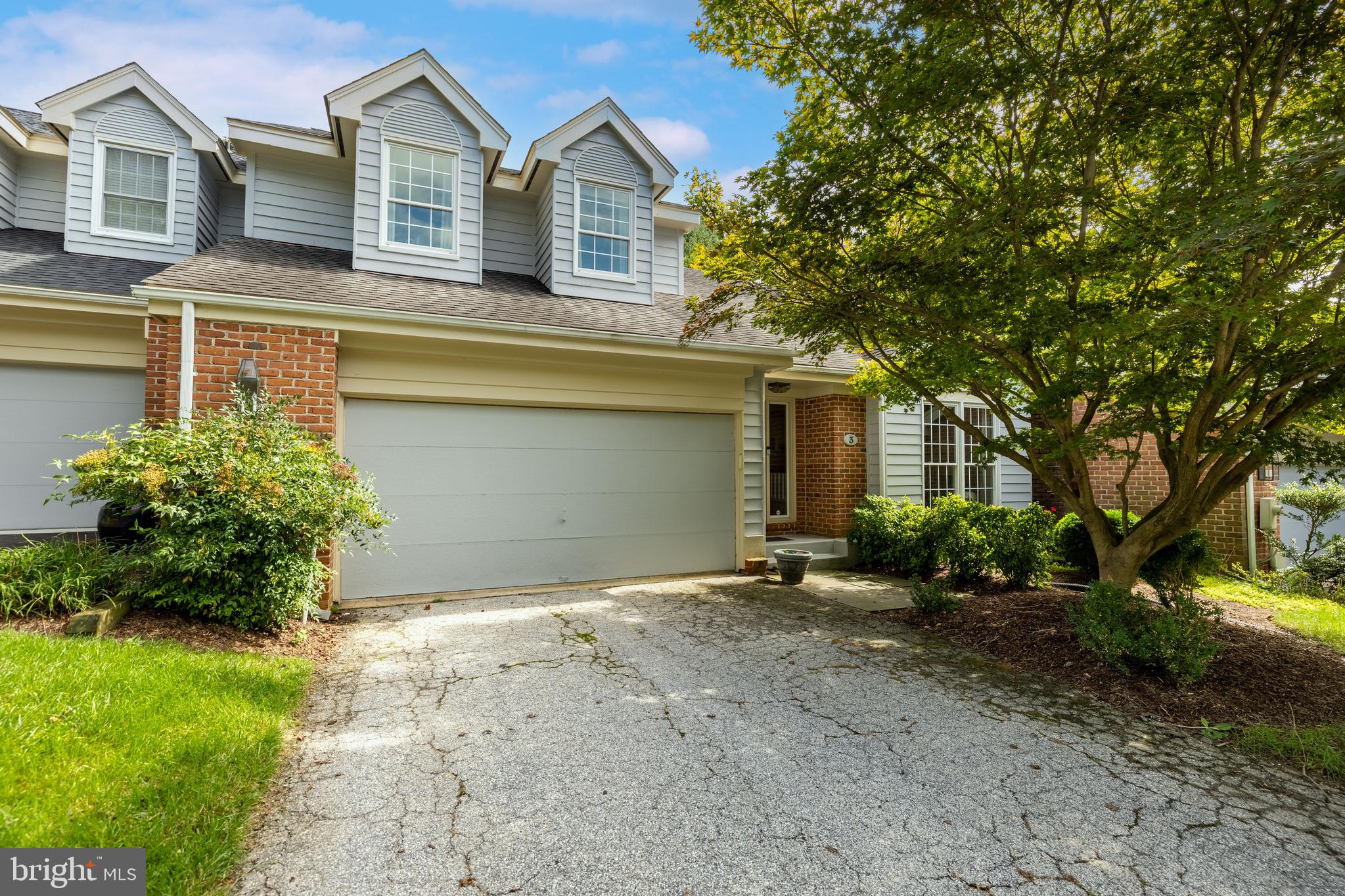 3 Brookland Ridge ROAD