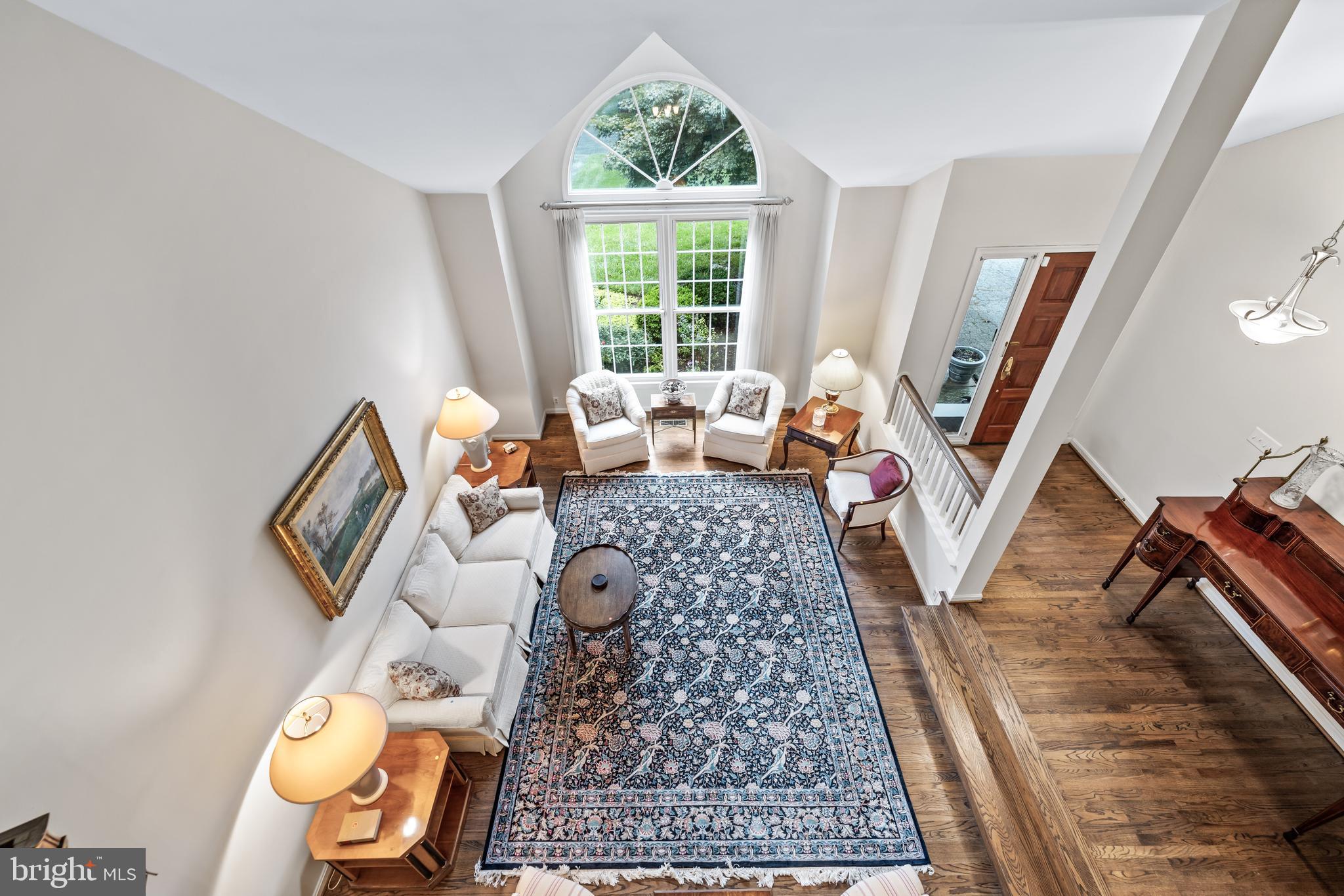 3 Brookland Ridge ROAD