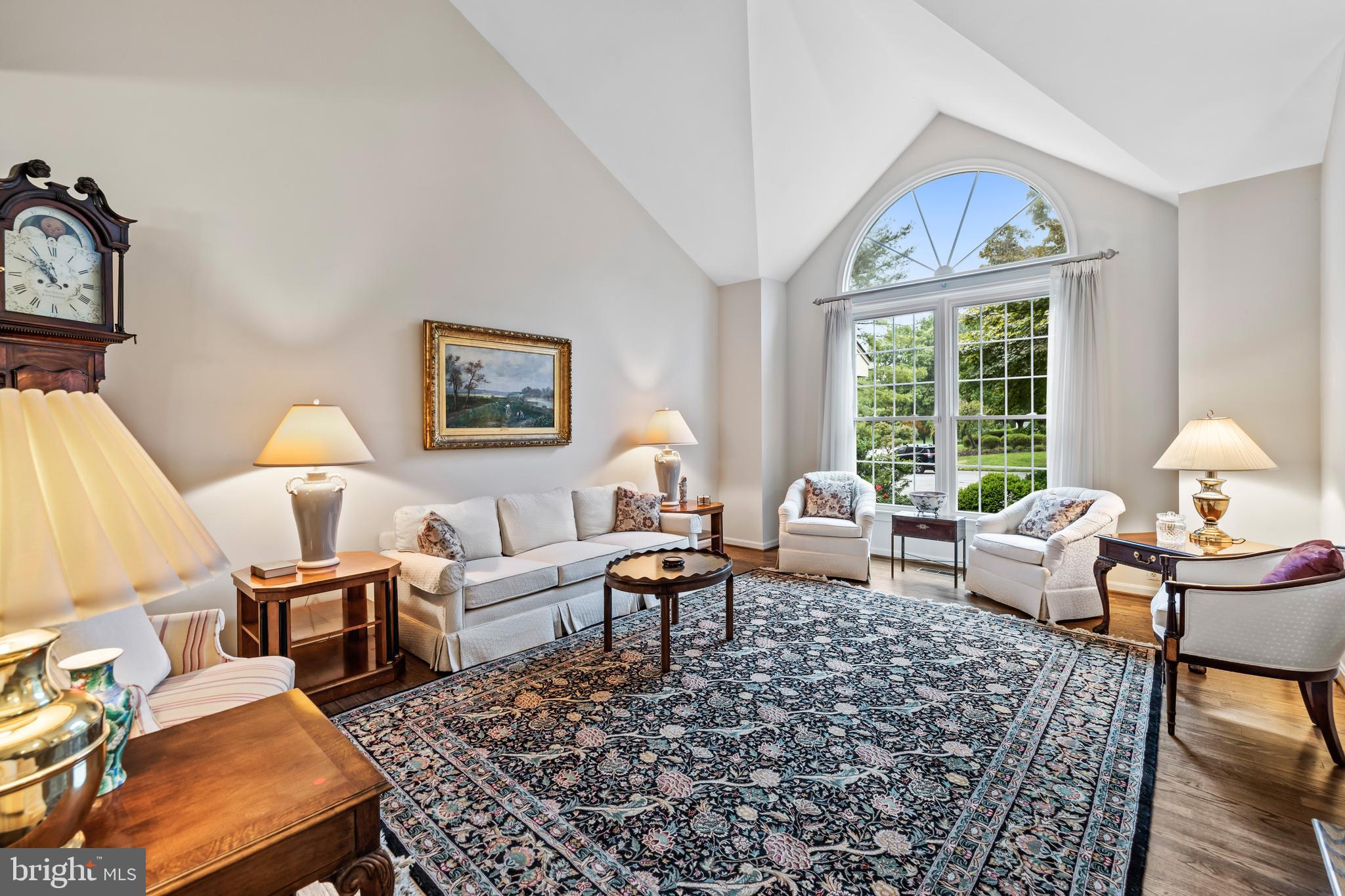 3 Brookland Ridge ROAD
