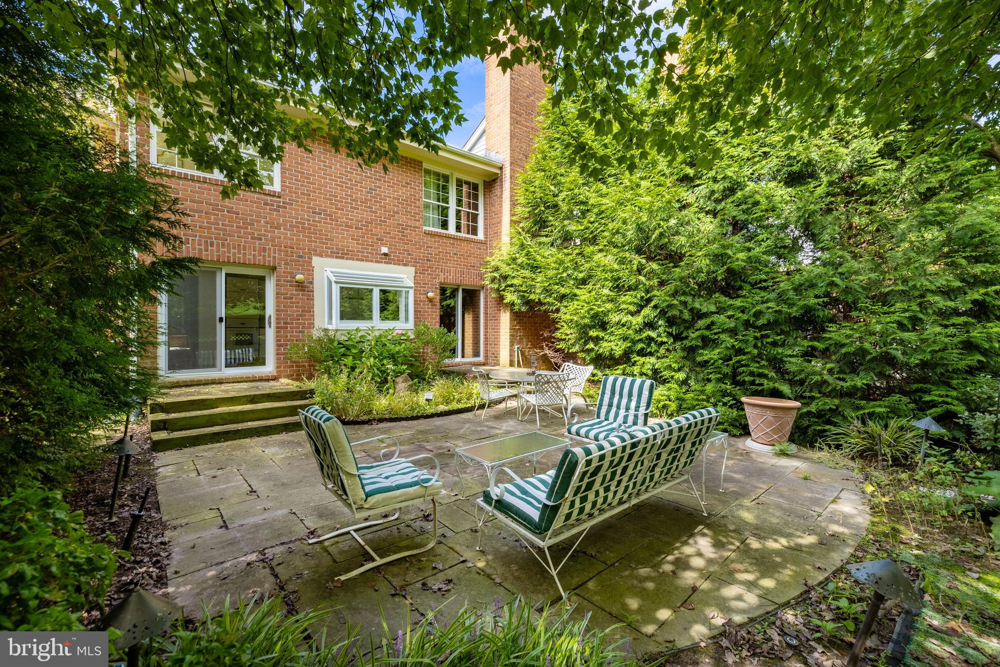 3 Brookland Ridge ROAD
