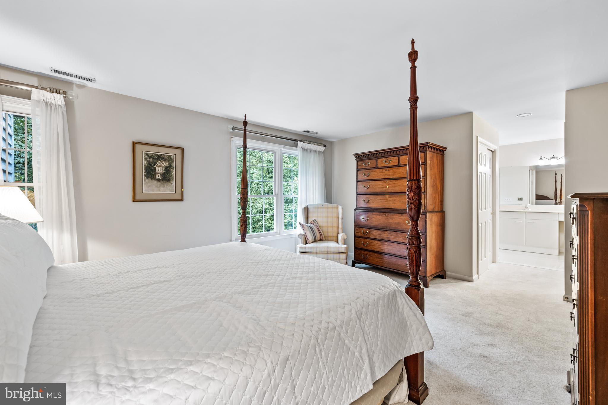 3 Brookland Ridge ROAD