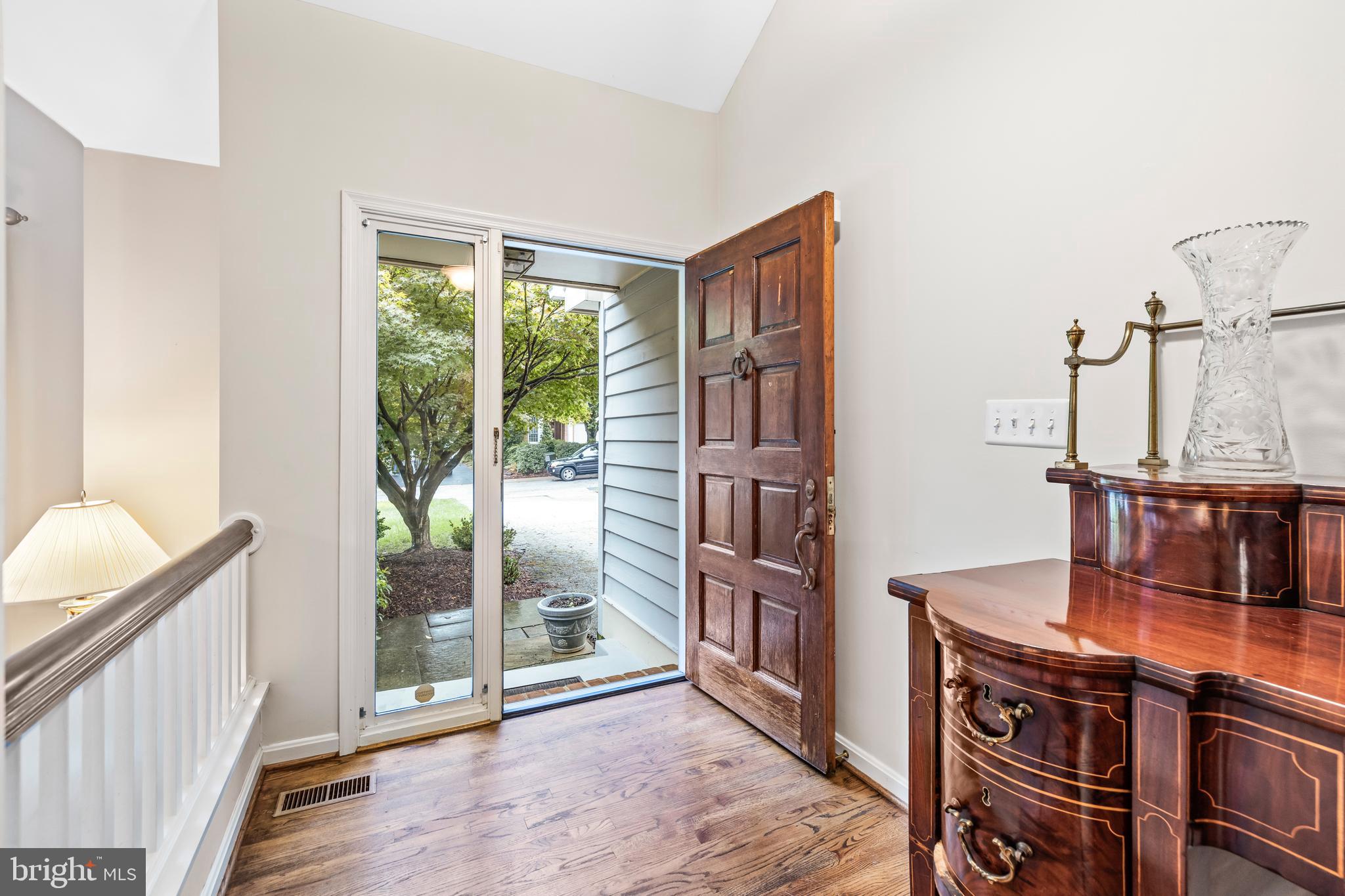 3 Brookland Ridge ROAD
