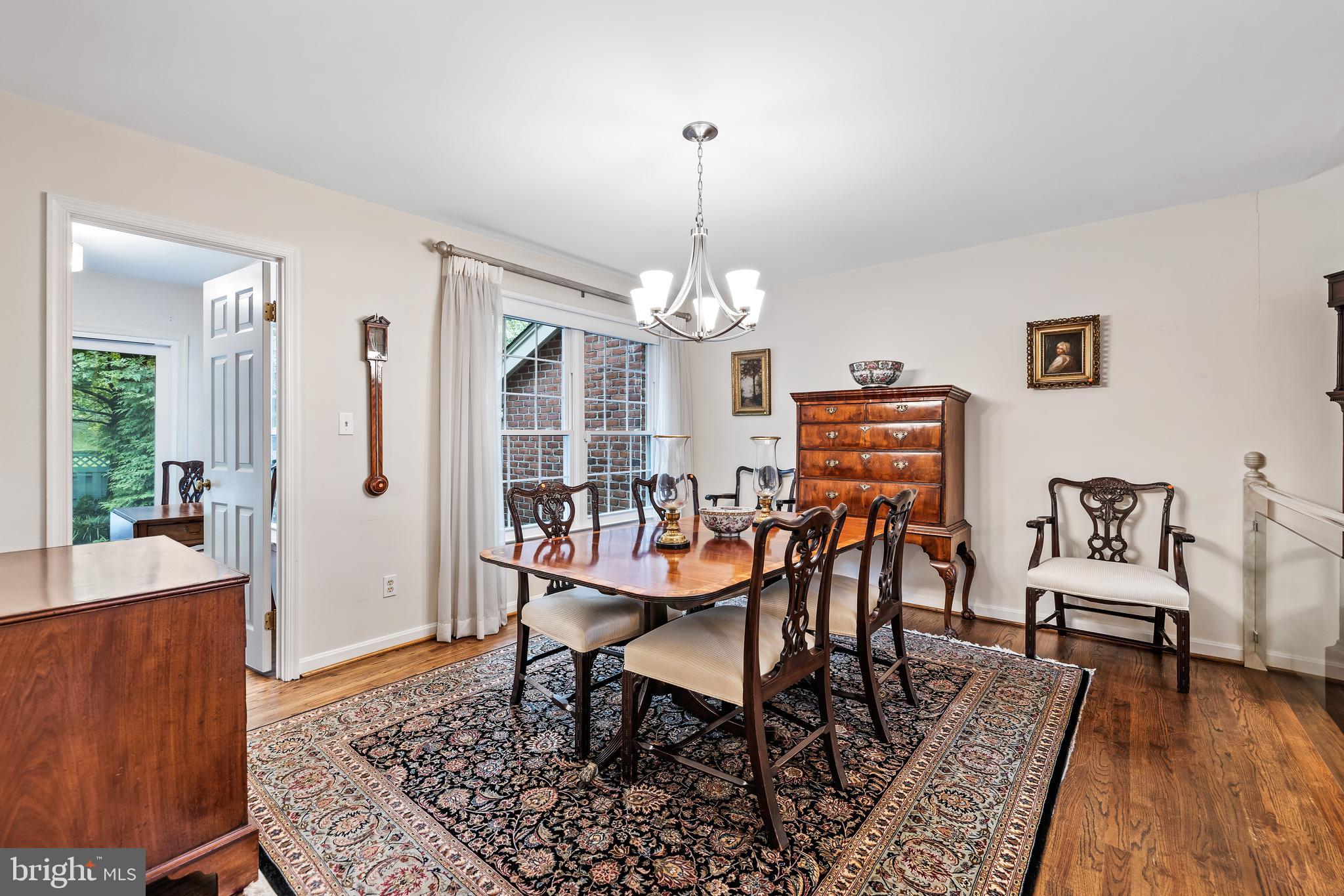 3 Brookland Ridge ROAD