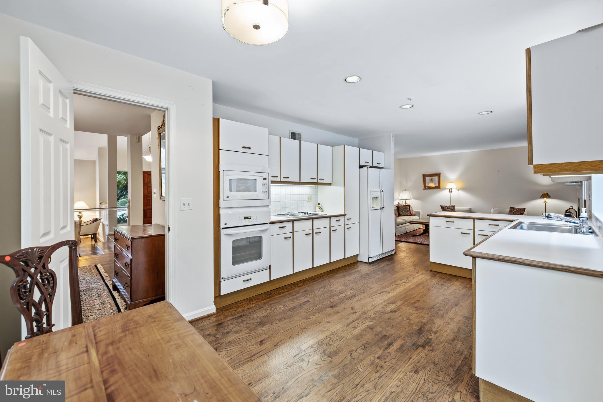 3 Brookland Ridge ROAD