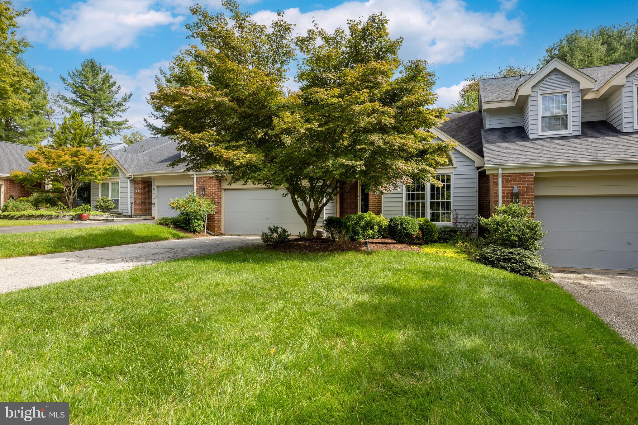 3 Brookland Ridge ROAD