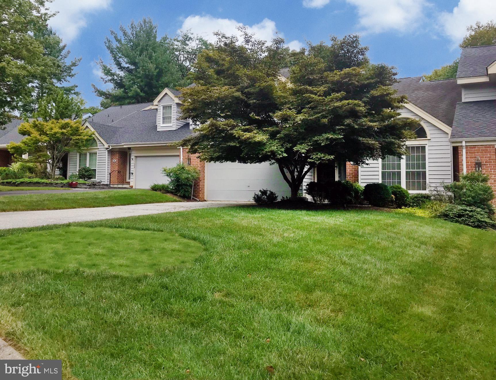 3 Brookland Ridge ROAD