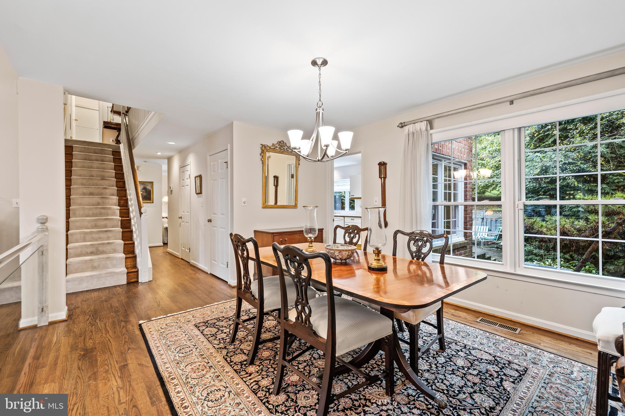 3 Brookland Ridge ROAD