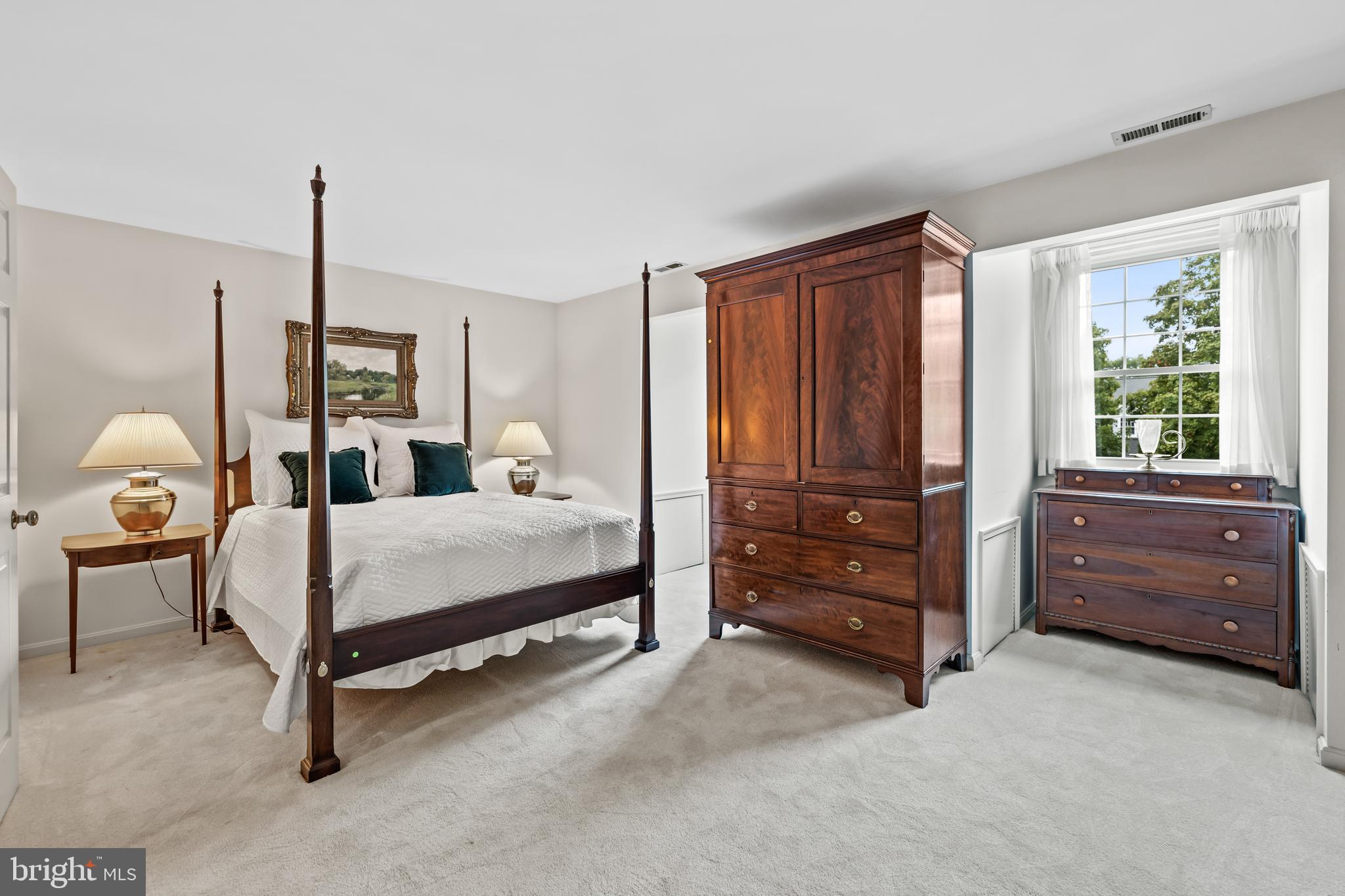 3 Brookland Ridge ROAD
