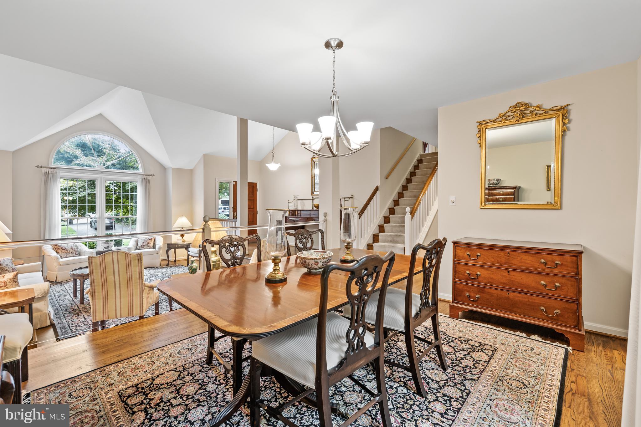3 Brookland Ridge ROAD