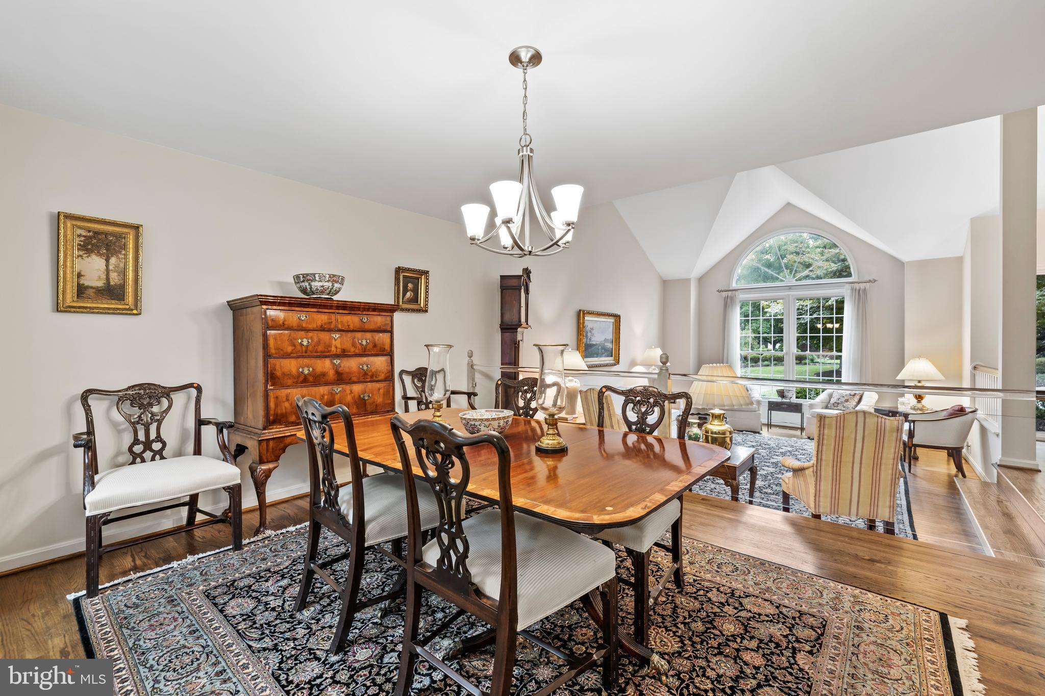 3 Brookland Ridge ROAD