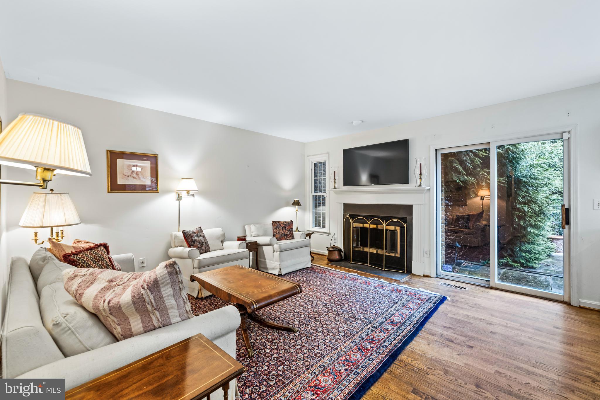 3 Brookland Ridge ROAD
