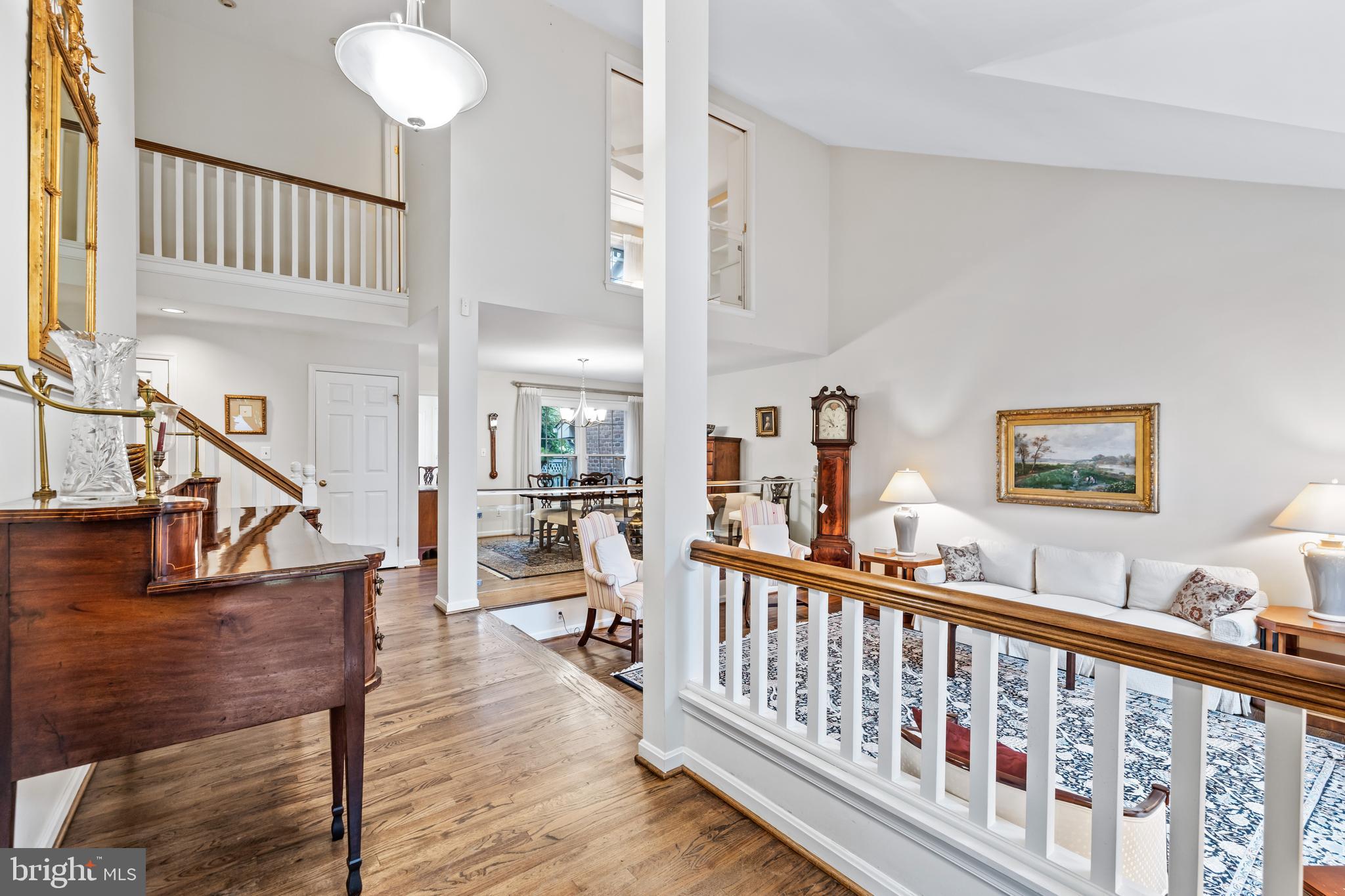 3 Brookland Ridge ROAD