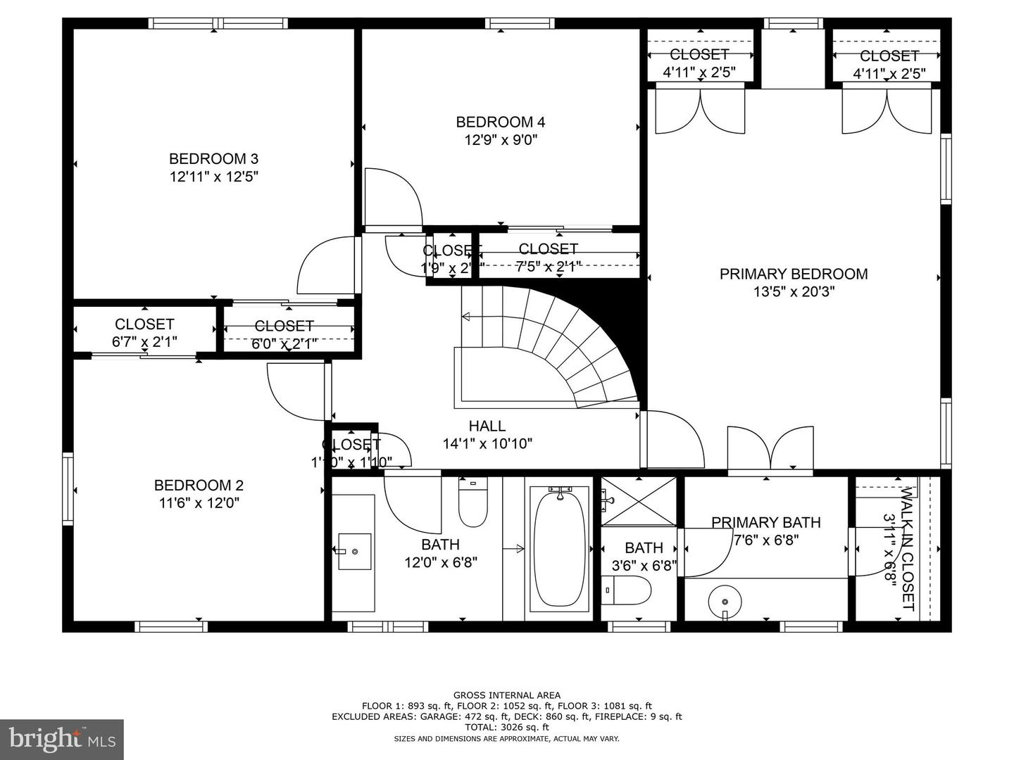 2511 Girdwood ROAD