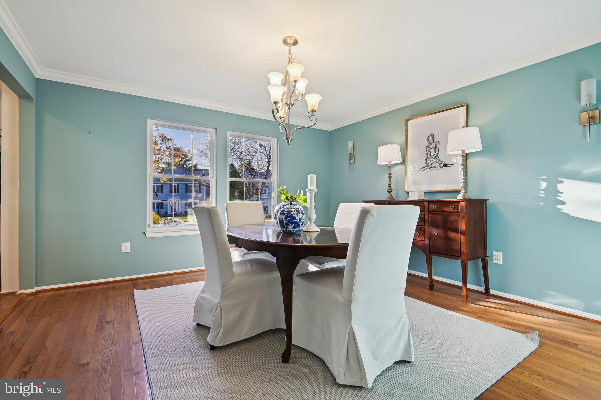 27 Boxridge COURT